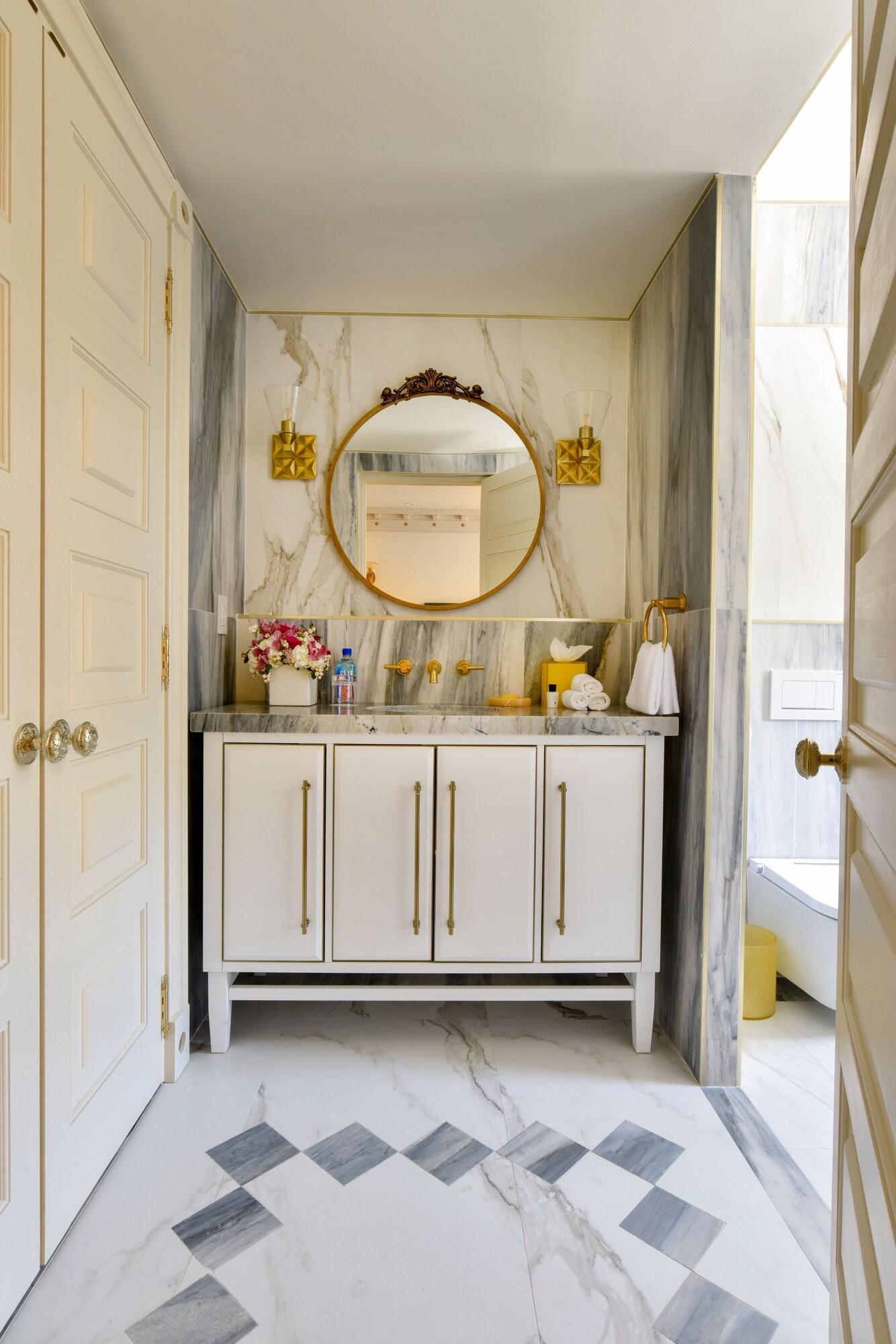 Suite Premier City View