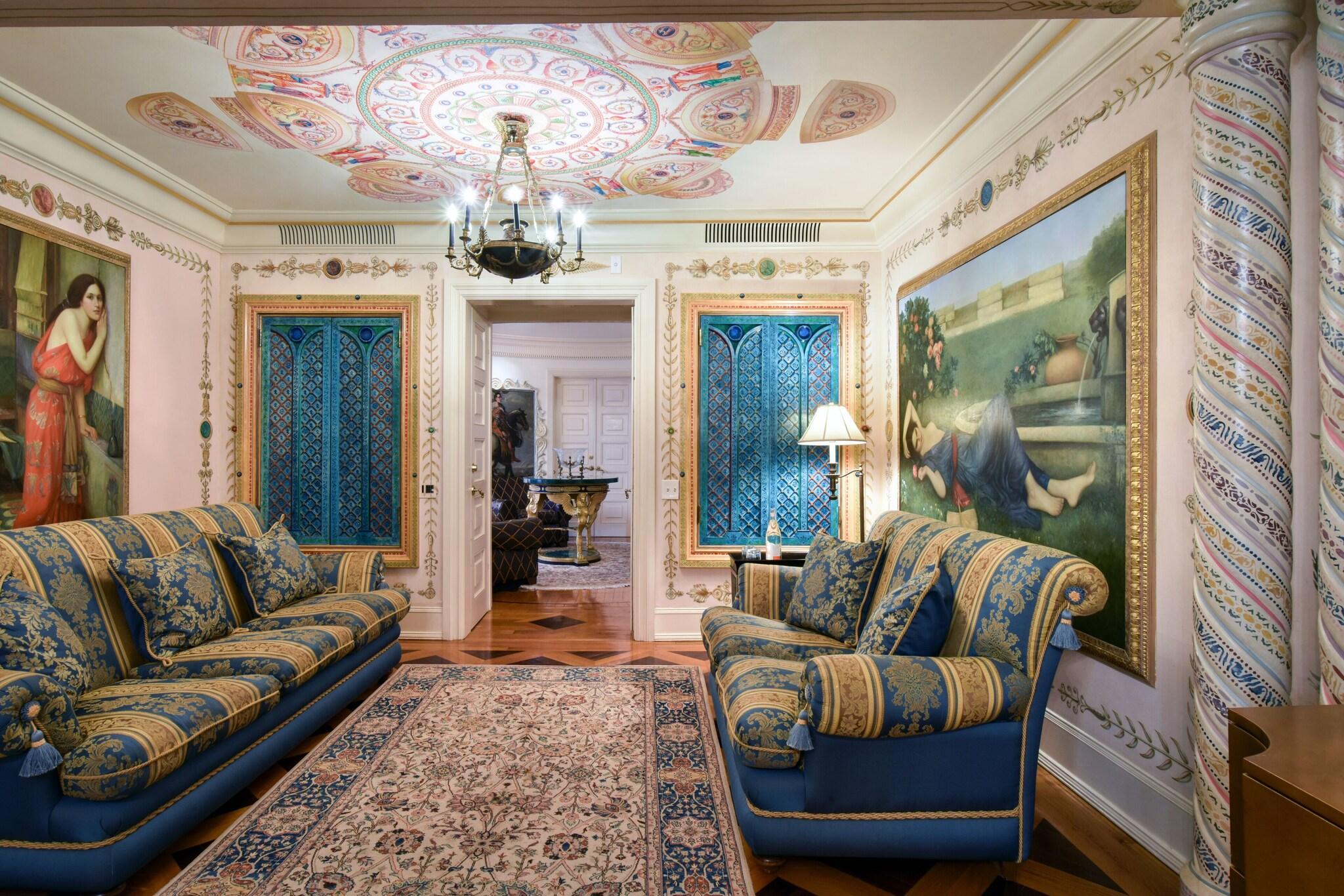 Suite Premier City View