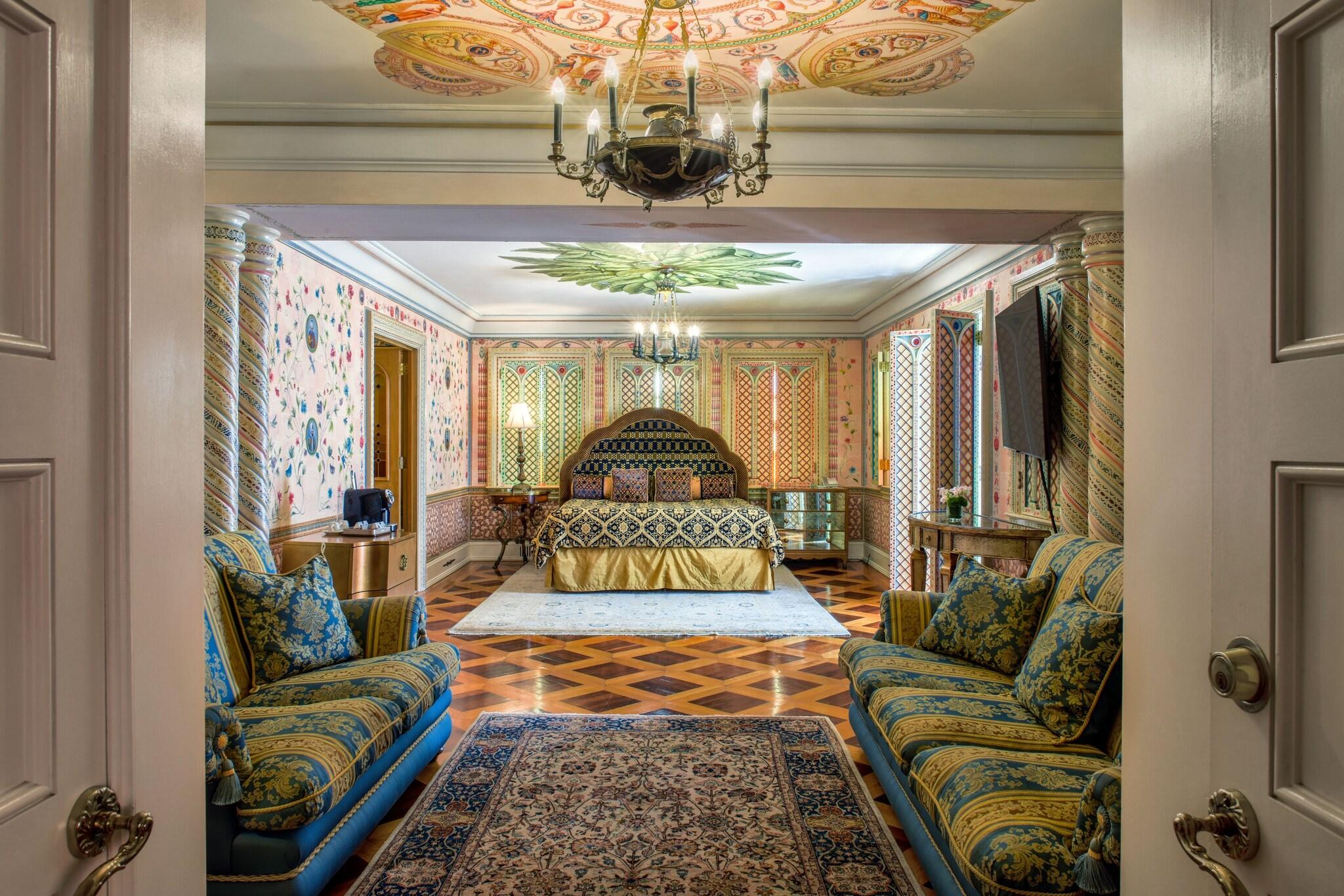 Suite Premier City View