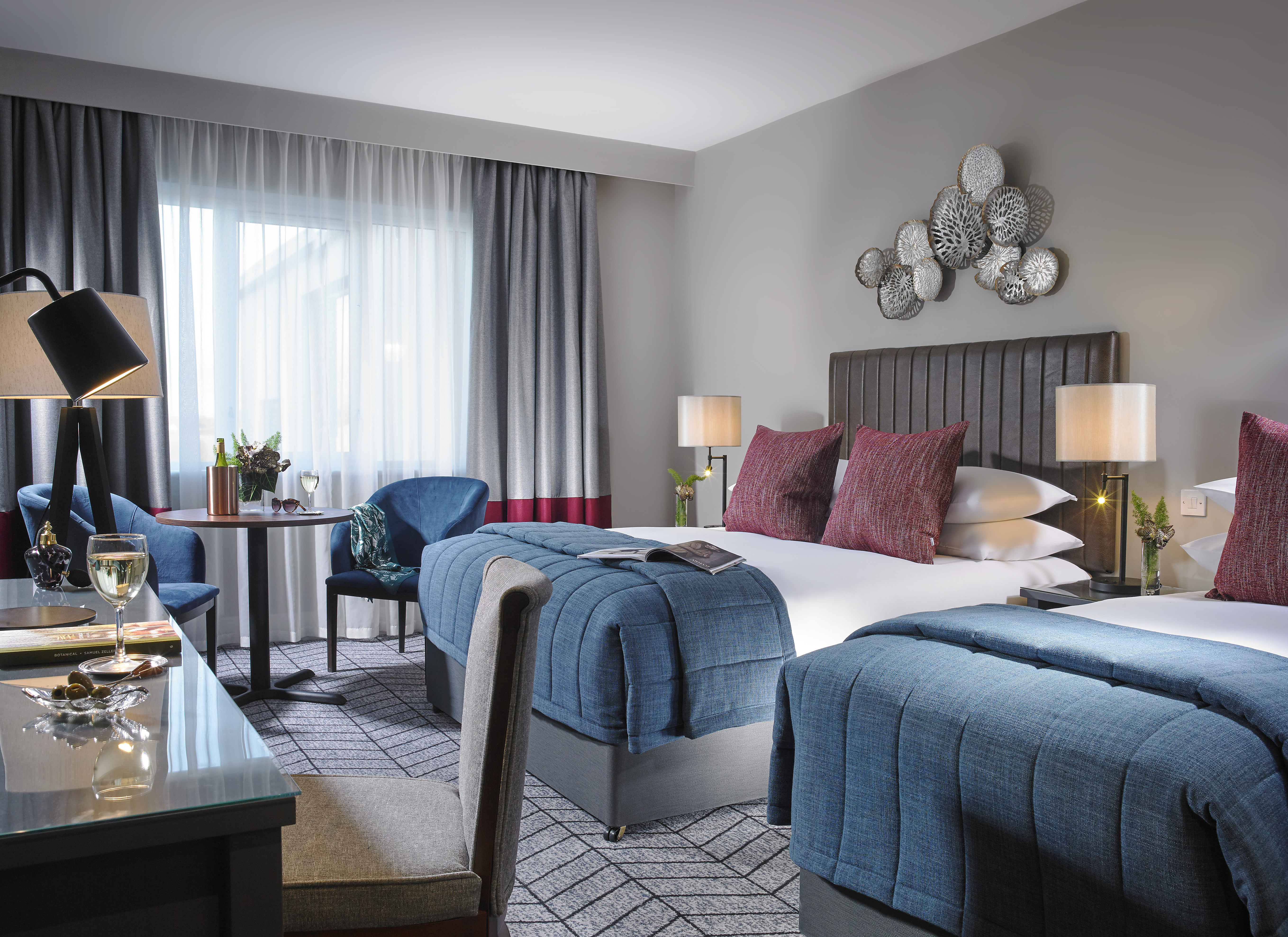 Family Room Standard