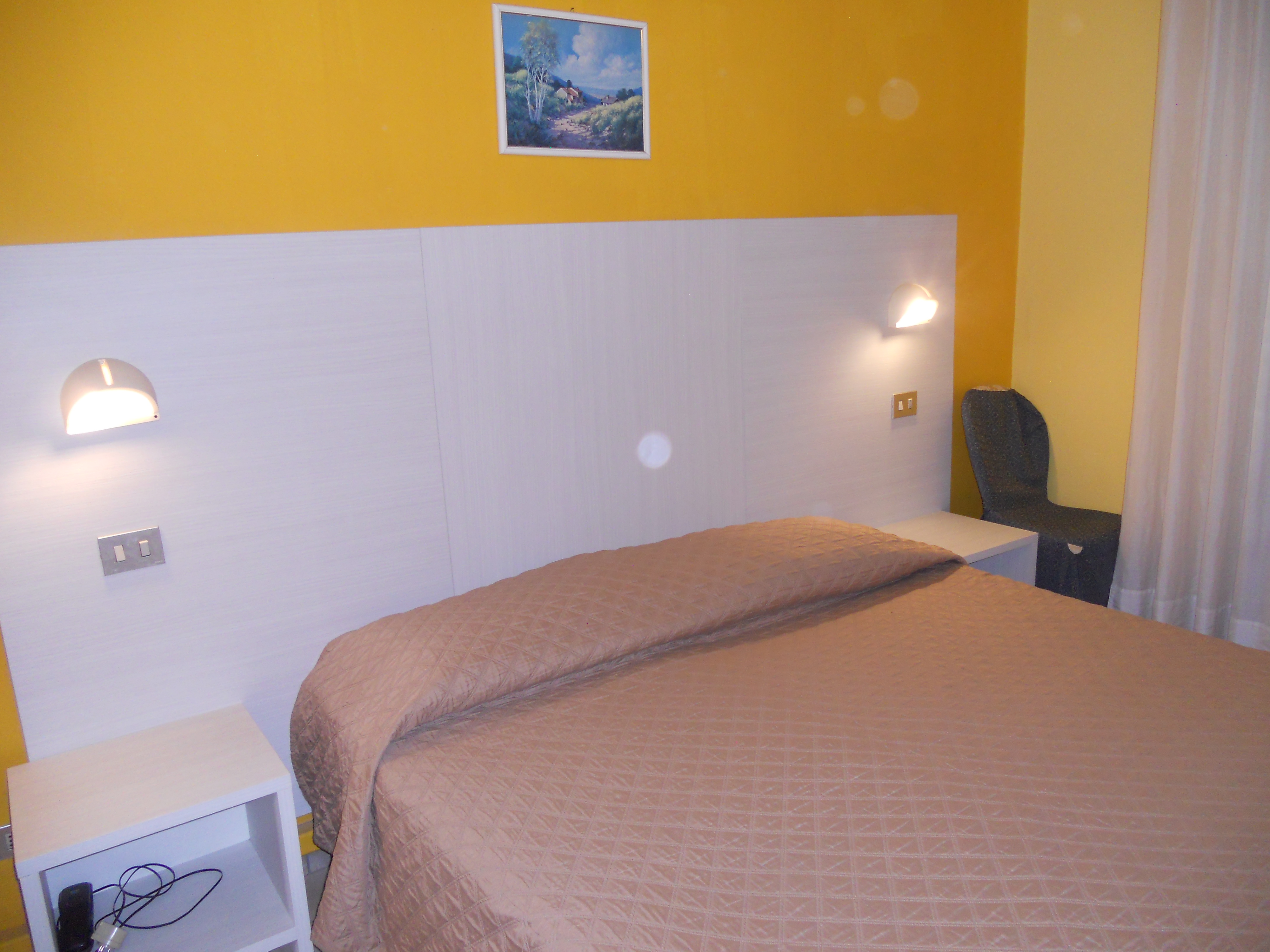 Double Single Standard