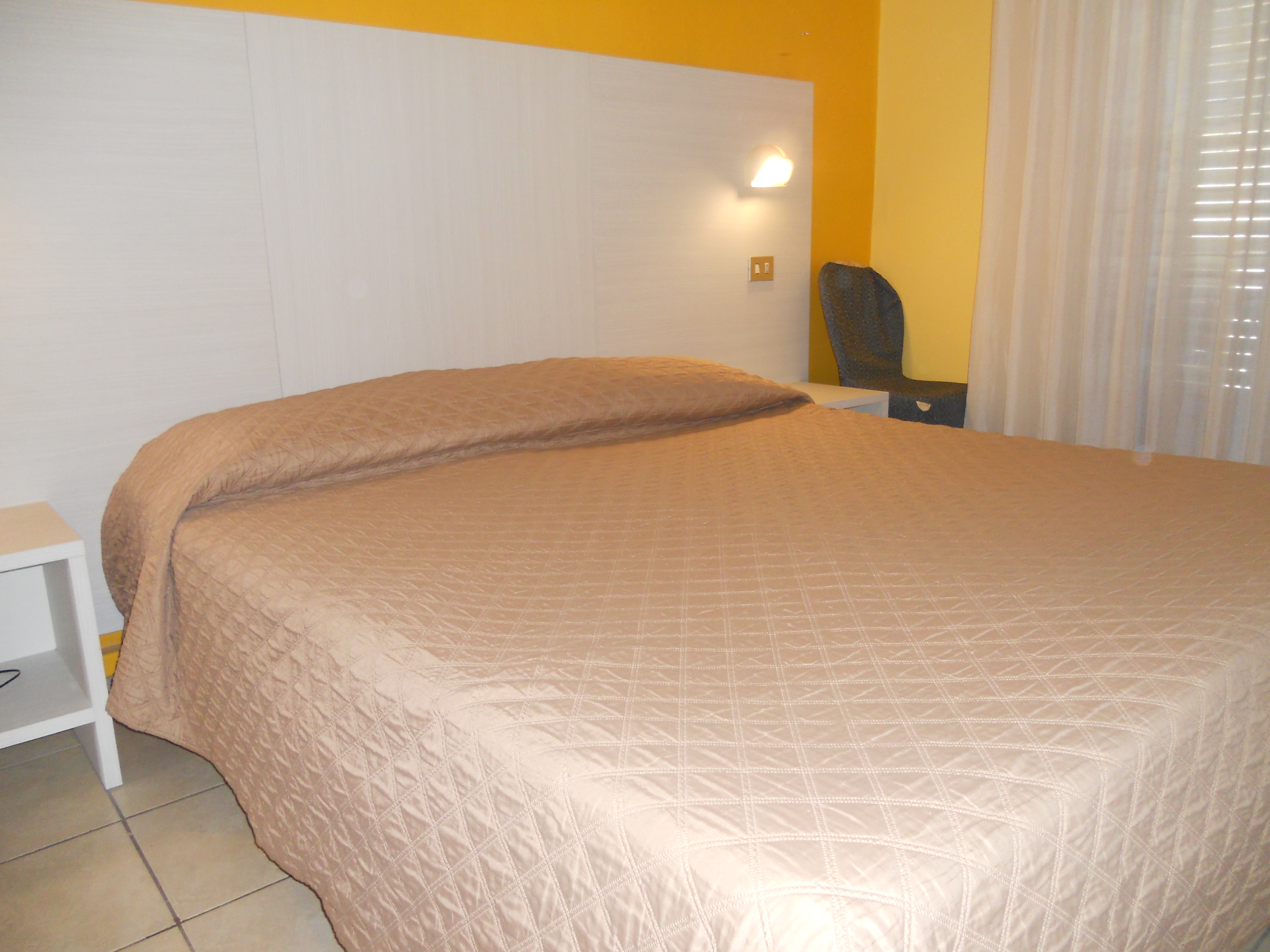 Double Single Standard