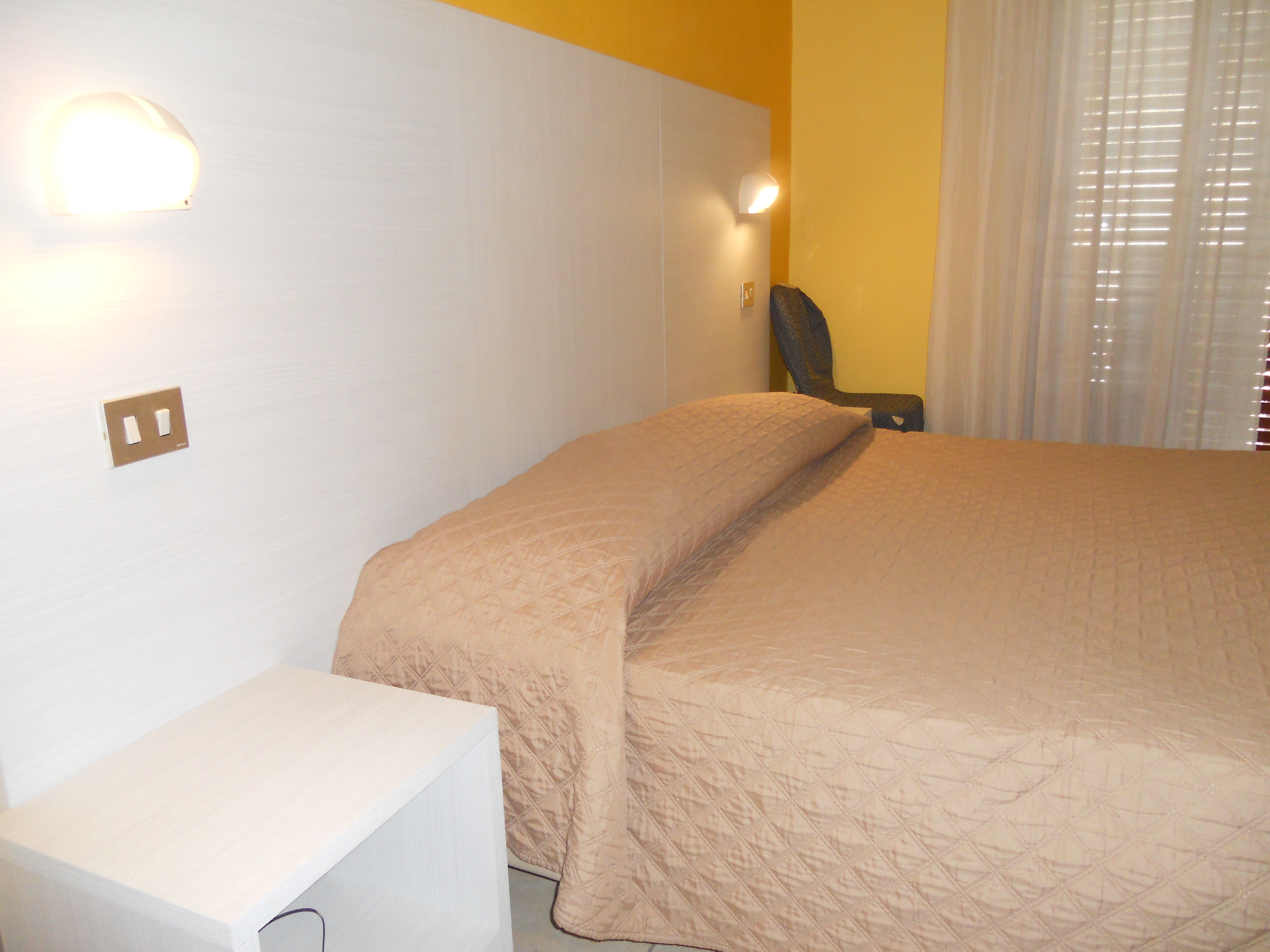 Double Single Standard