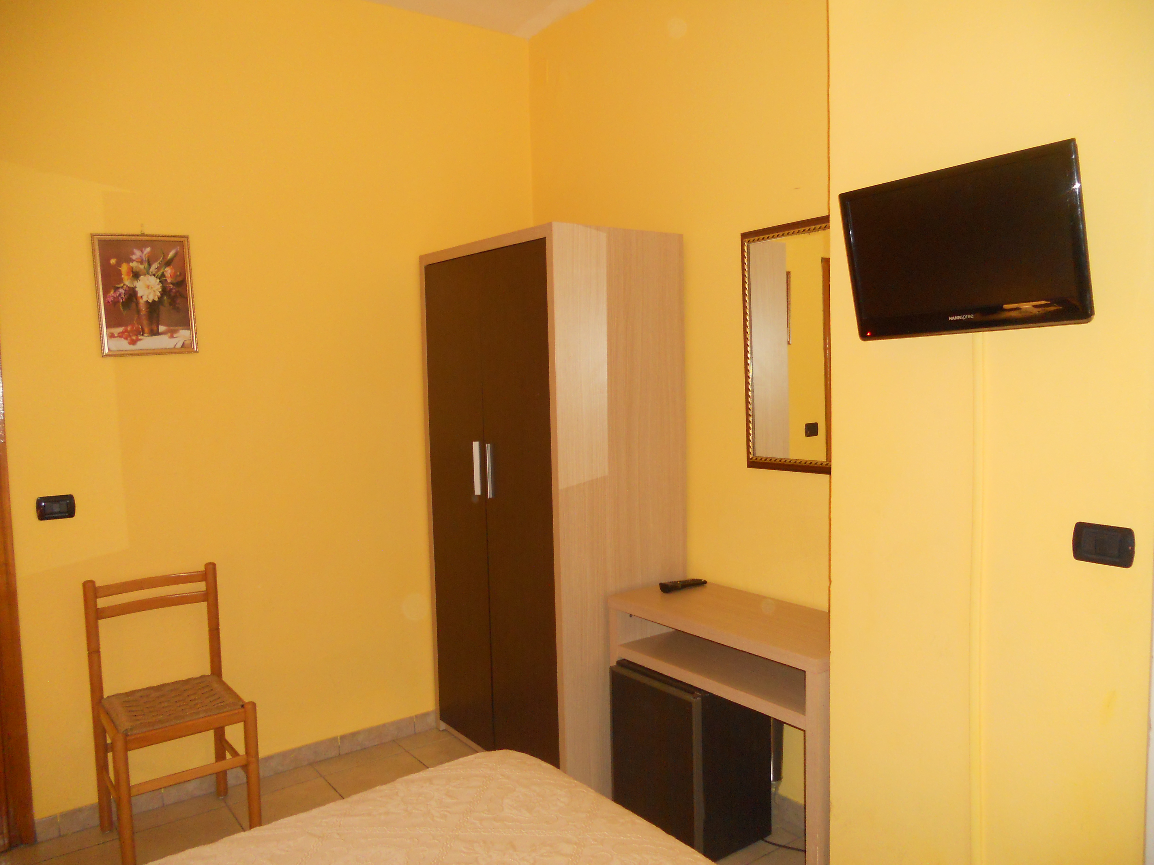 Double or Twin Standard