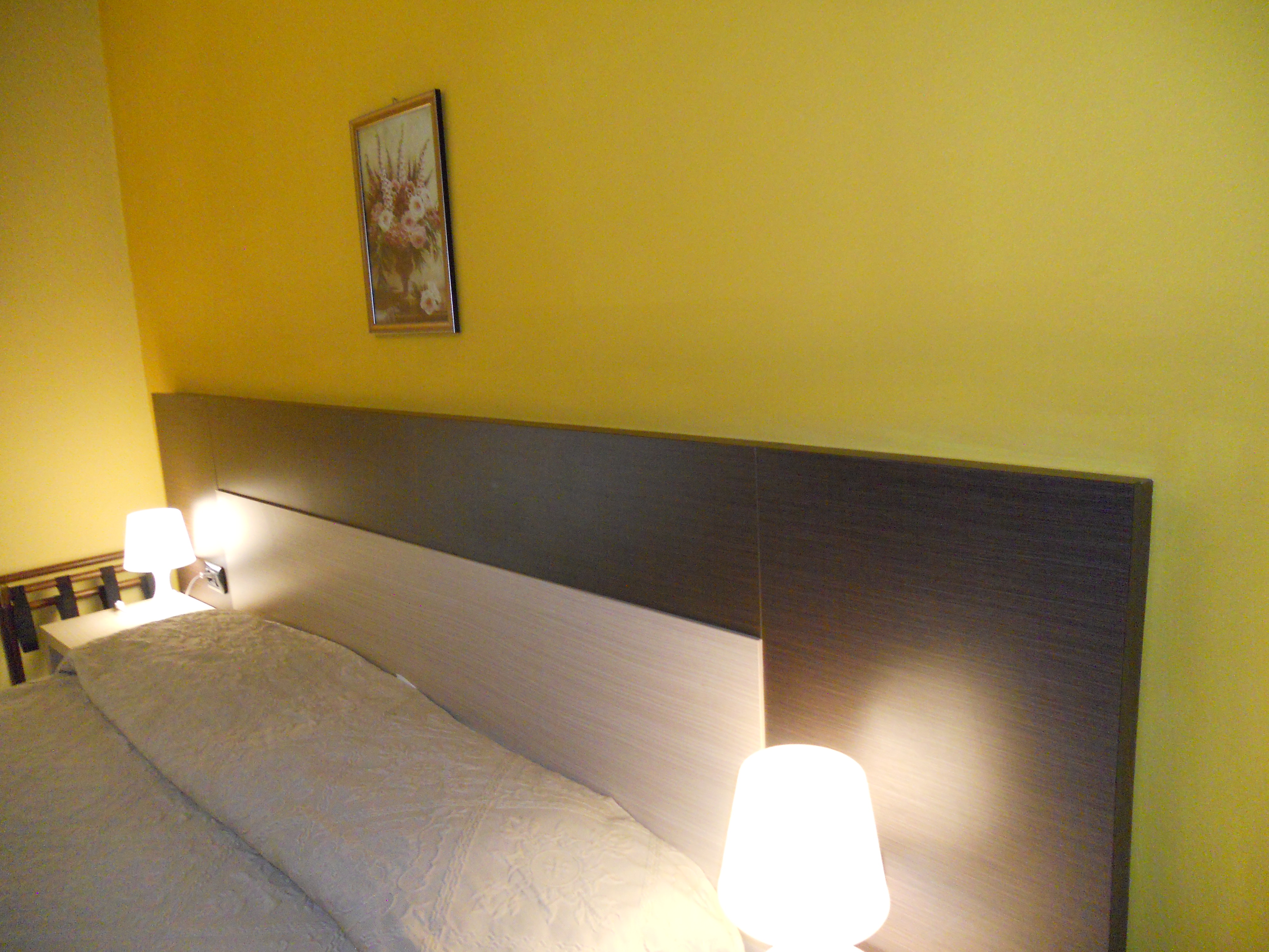 Double or Twin Standard