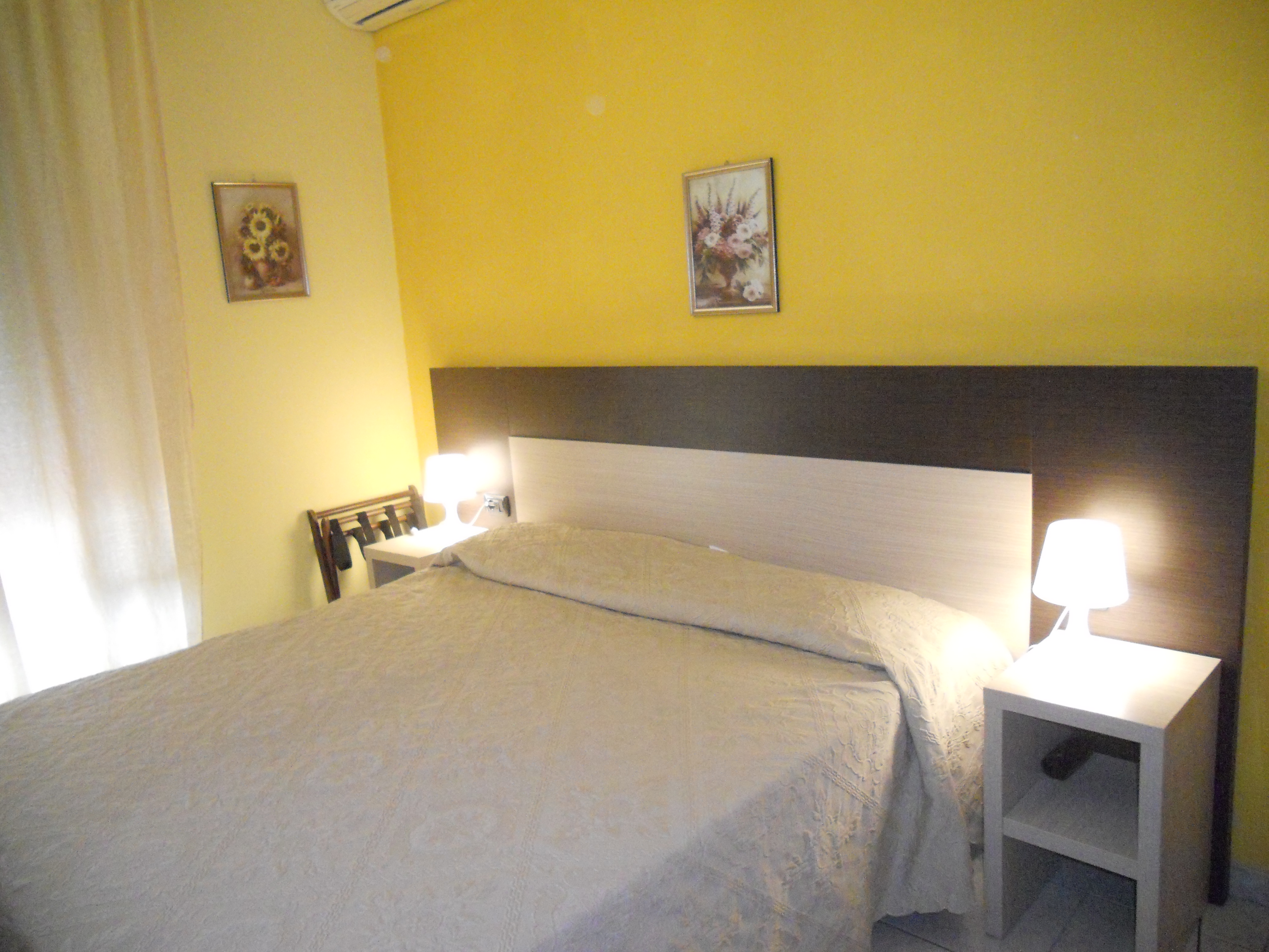 Double or Twin Standard