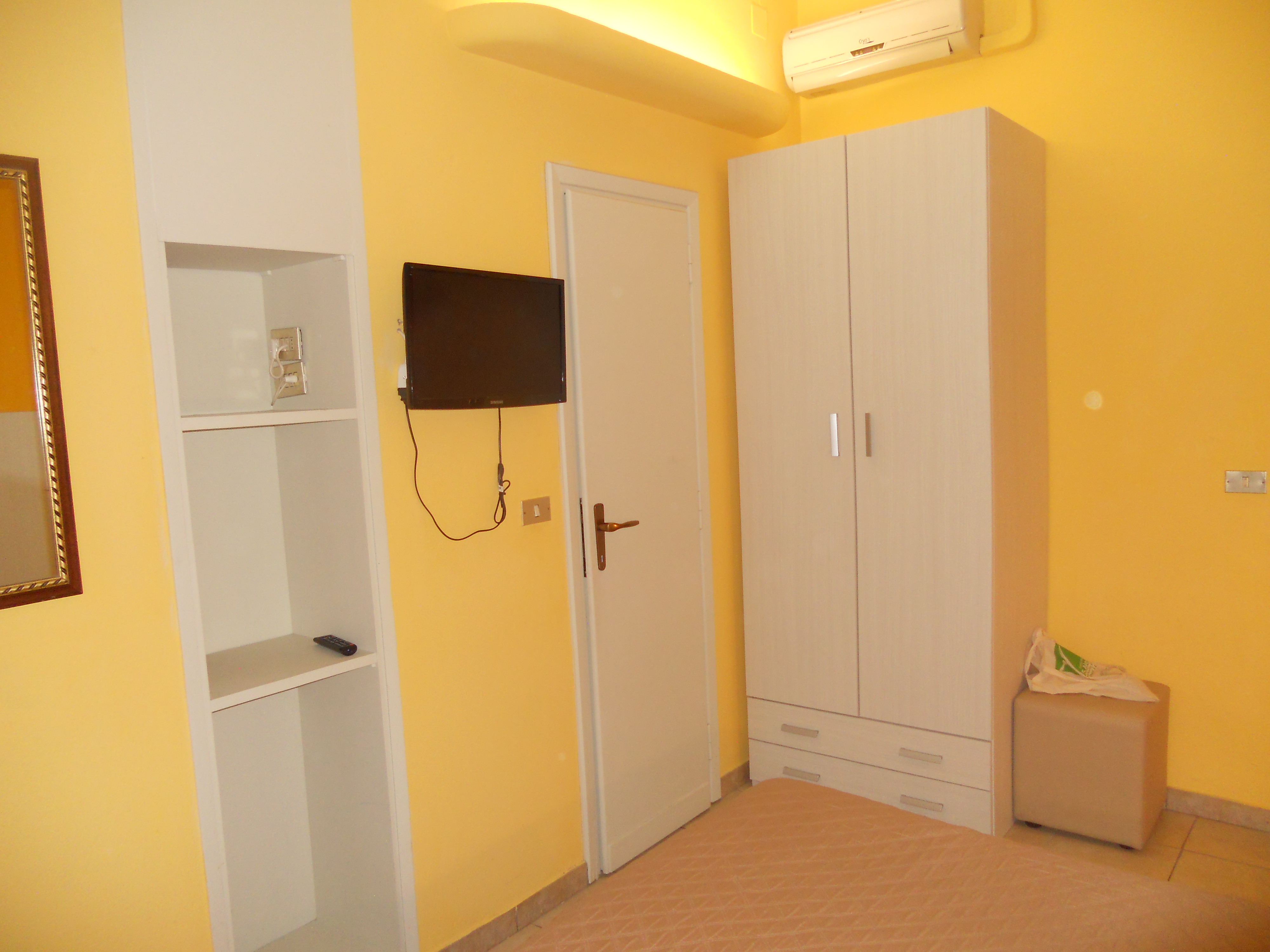 Double Single Standard