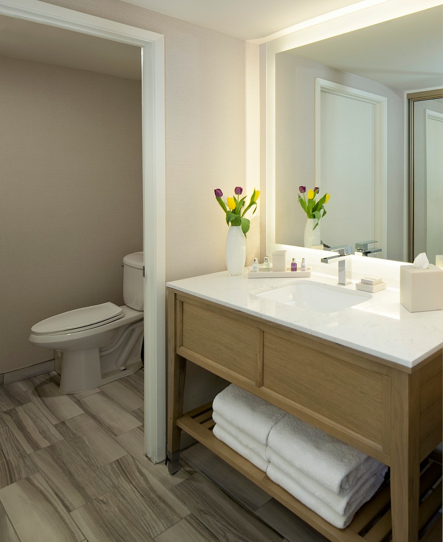 Room Ocean View with Balcony