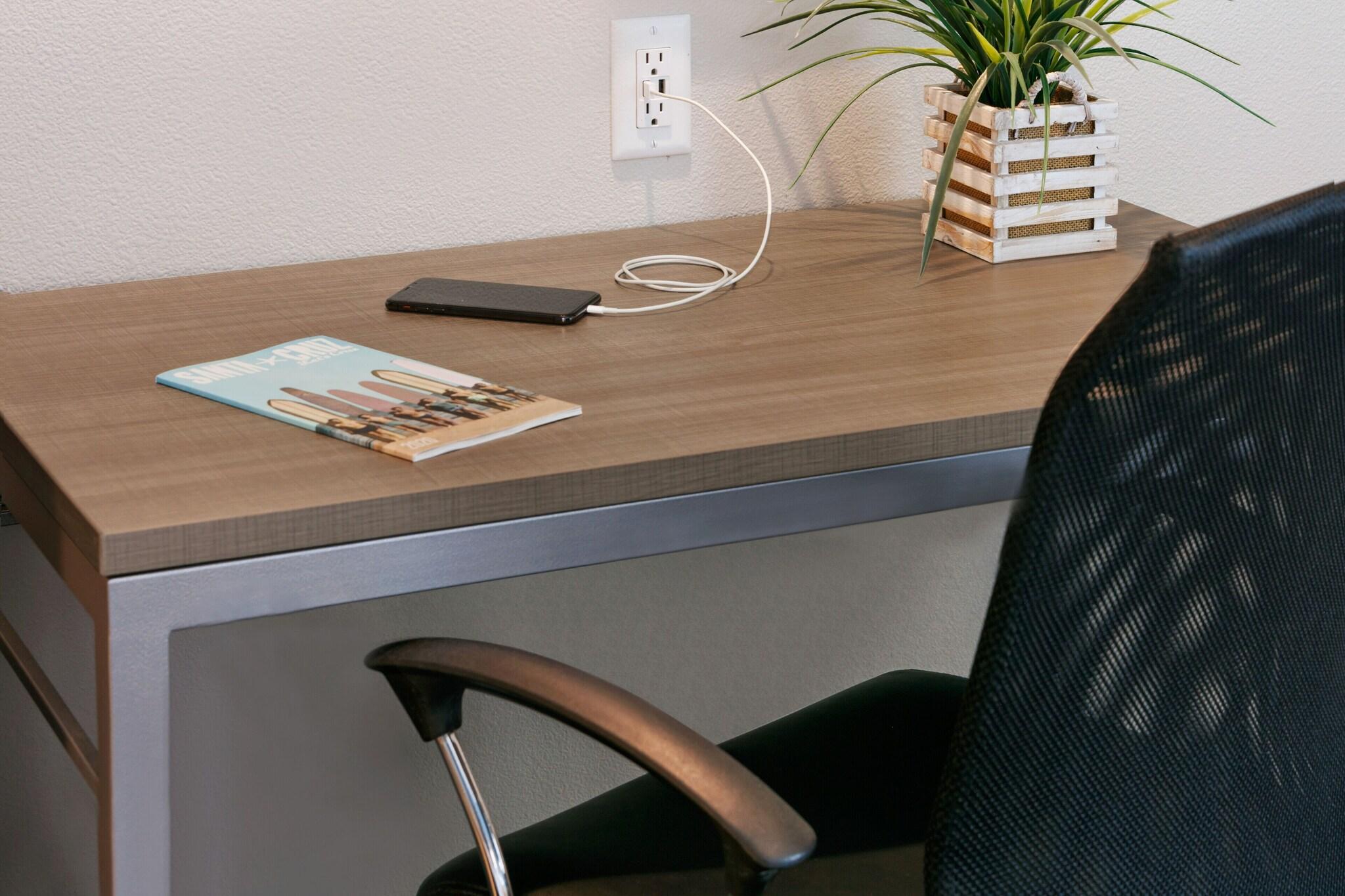 Double Two Queen Beds