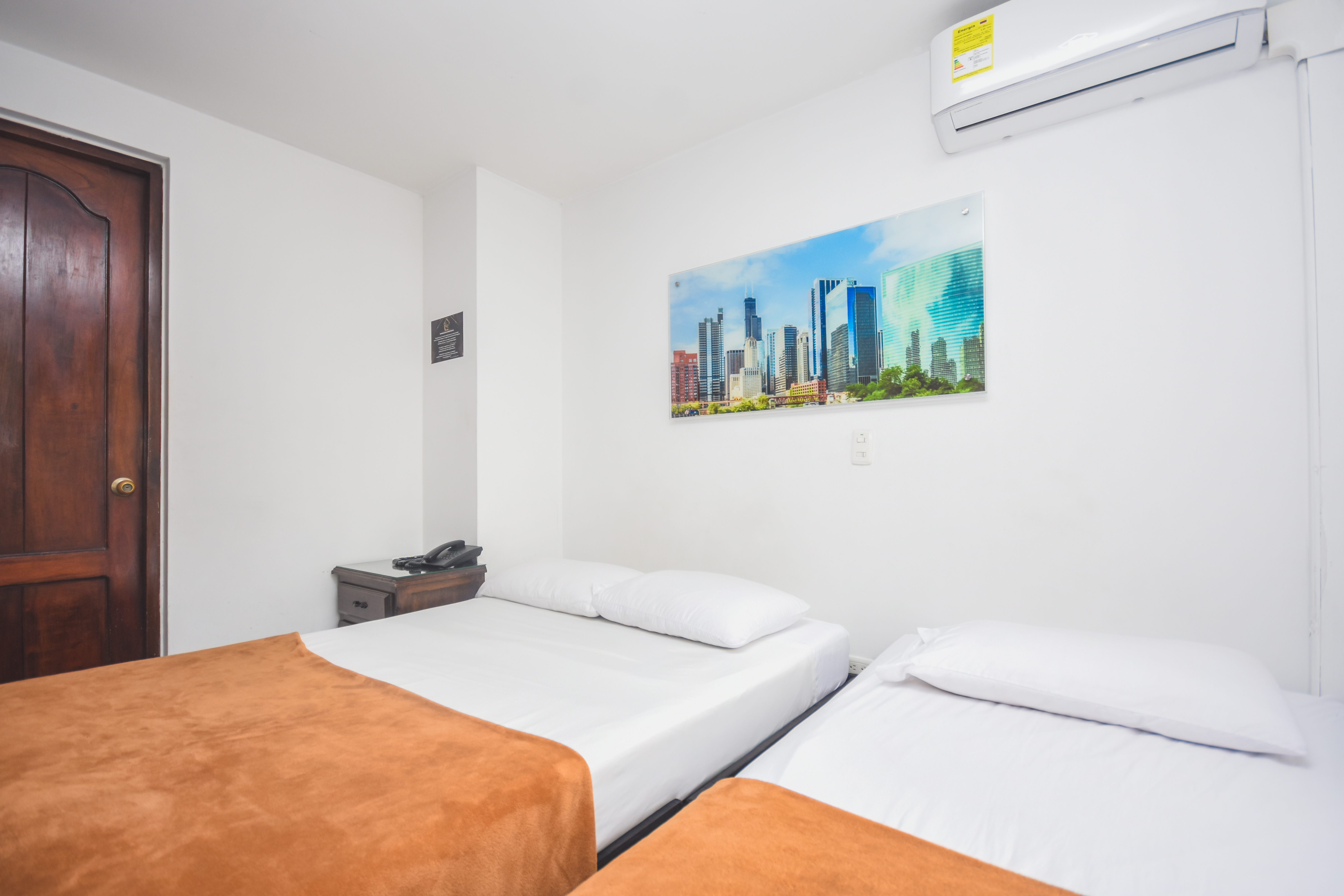 Family Room Standard