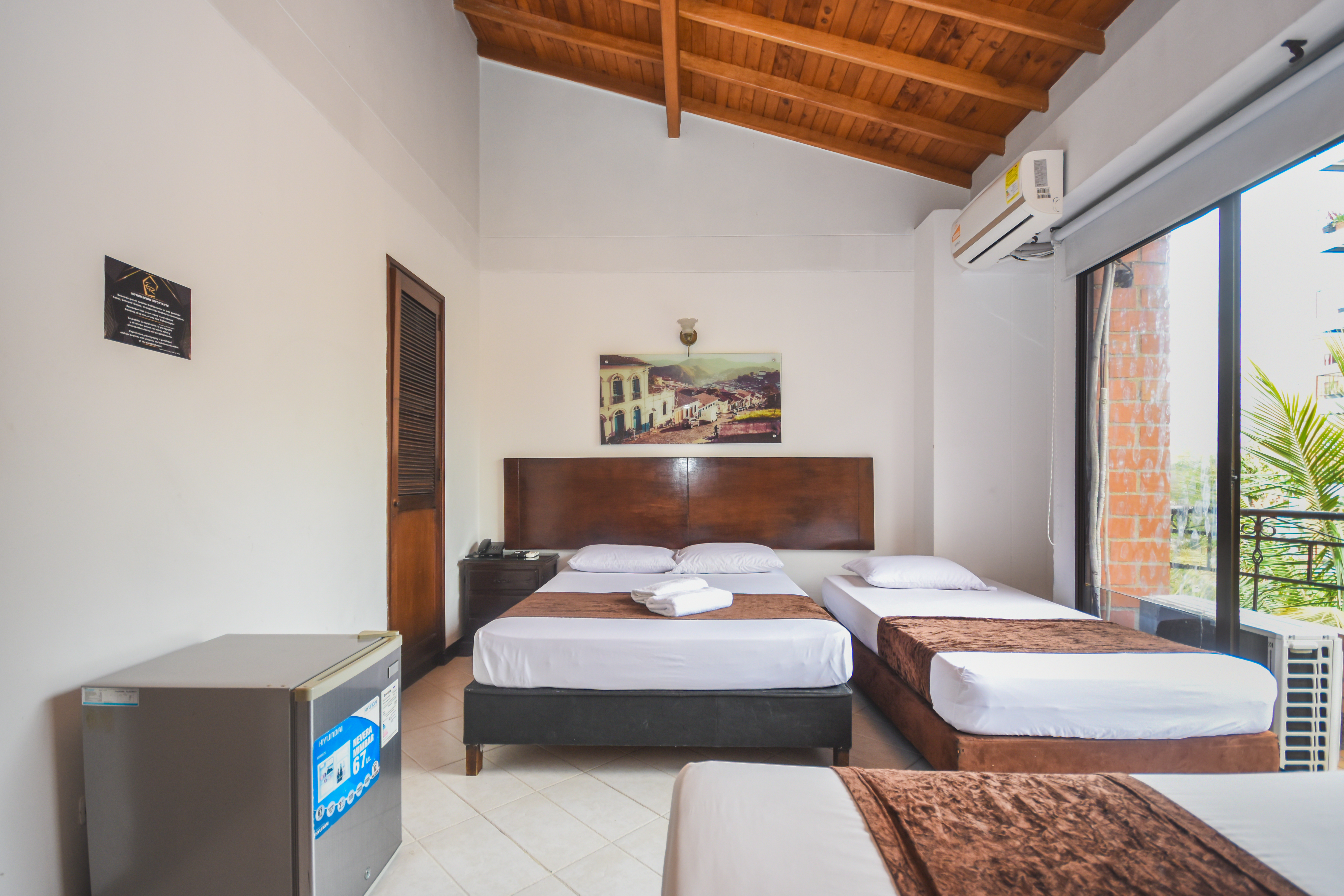 Family Room Standard