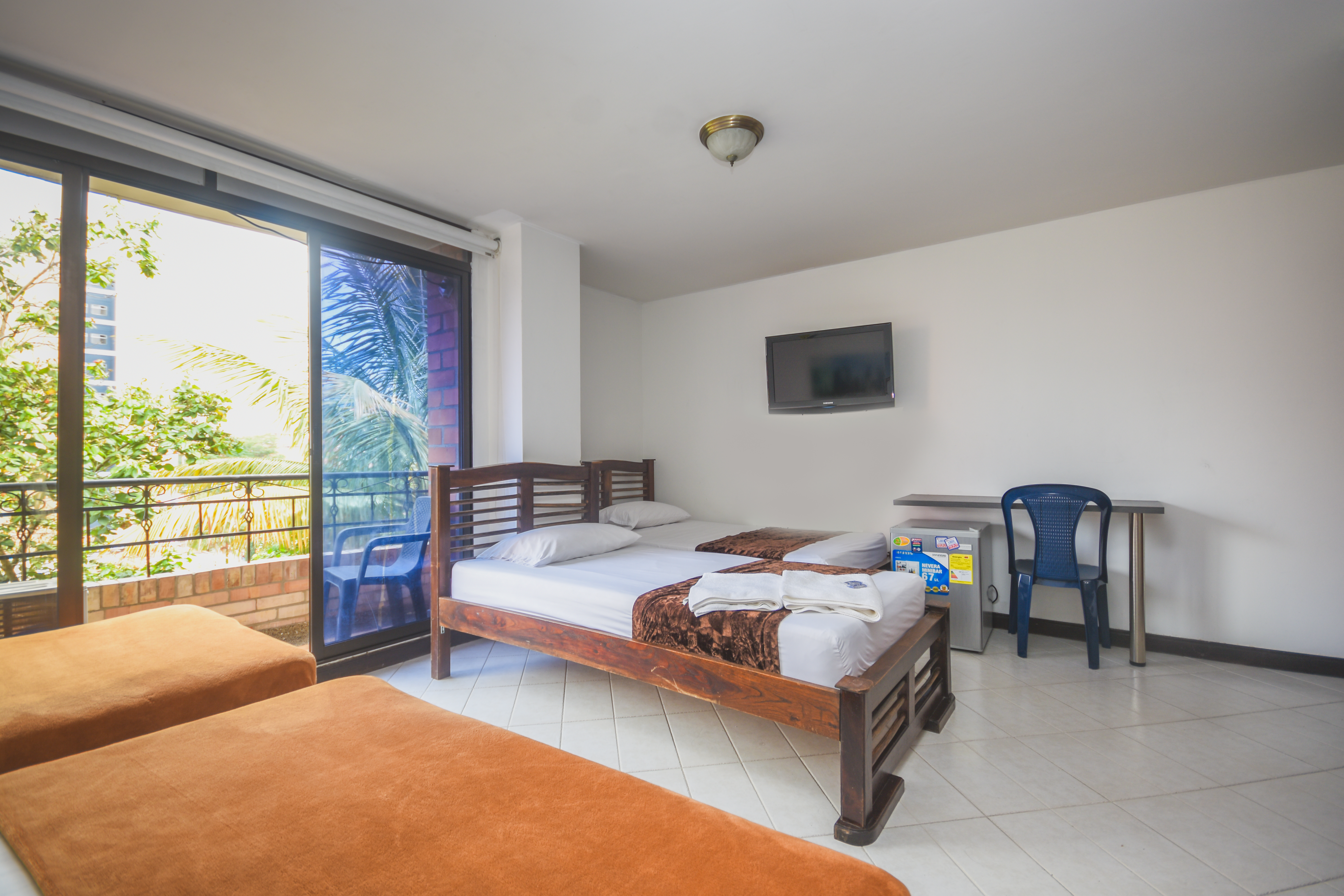 Family Room Standard