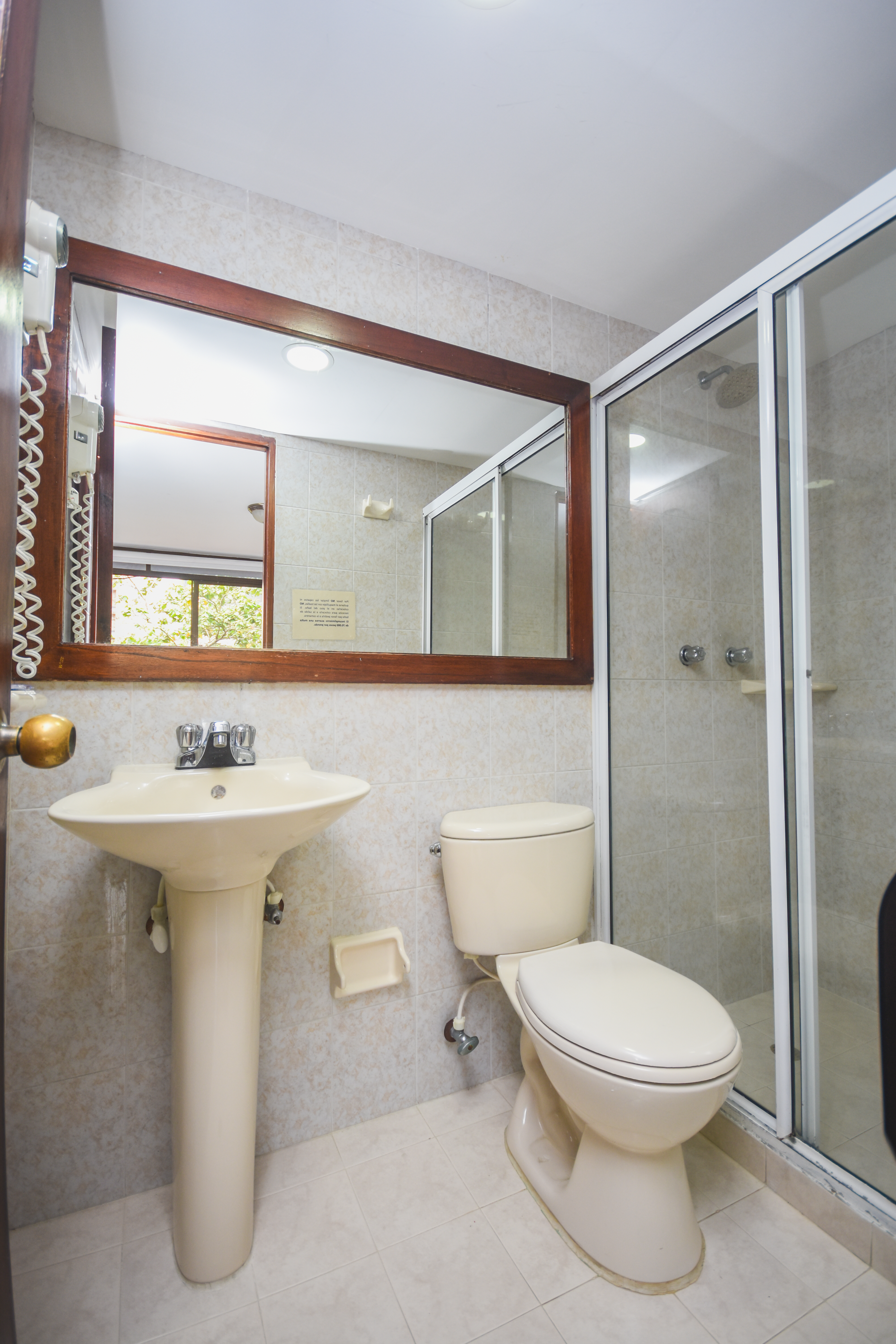 Family Room Standard