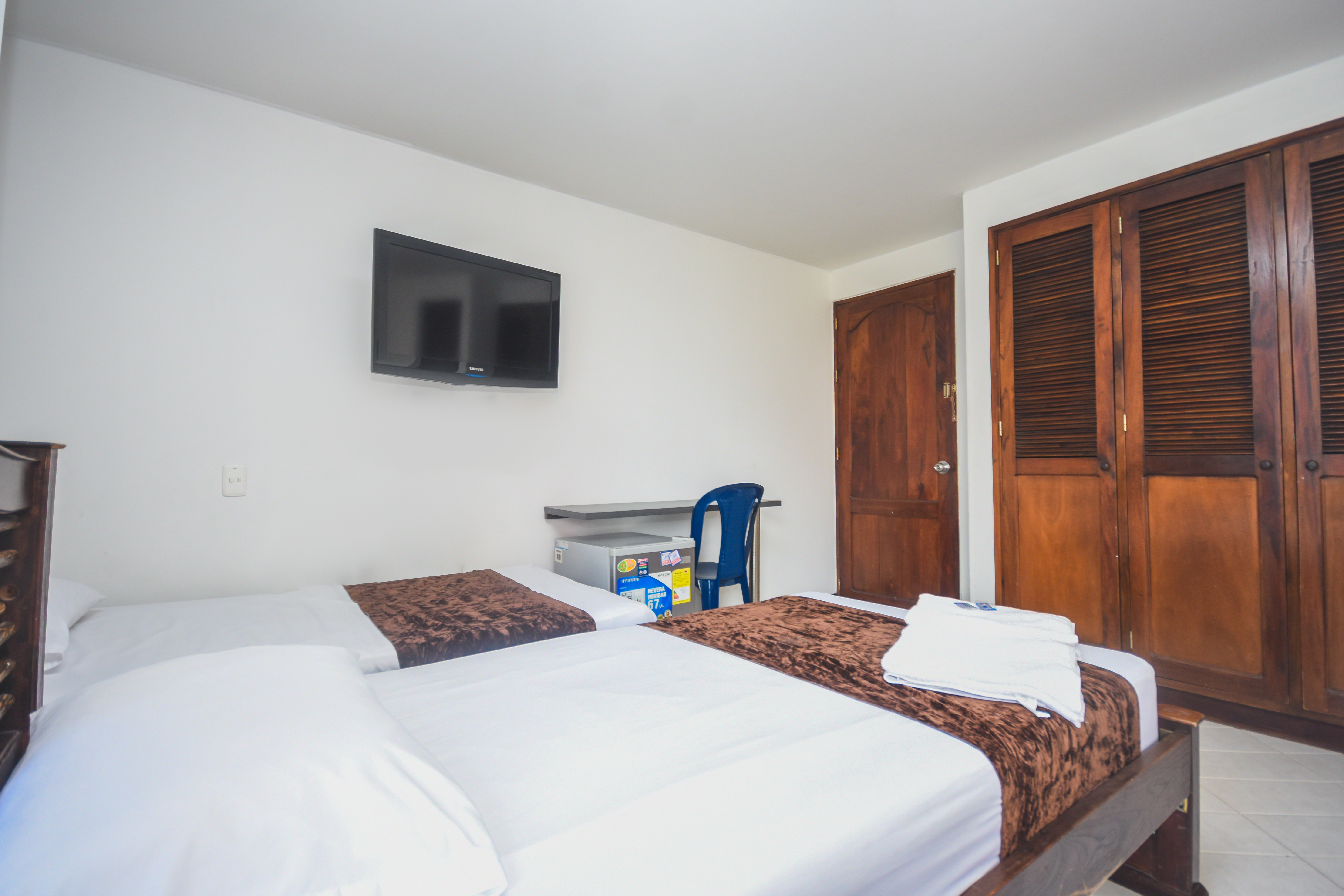 Family Room Standard