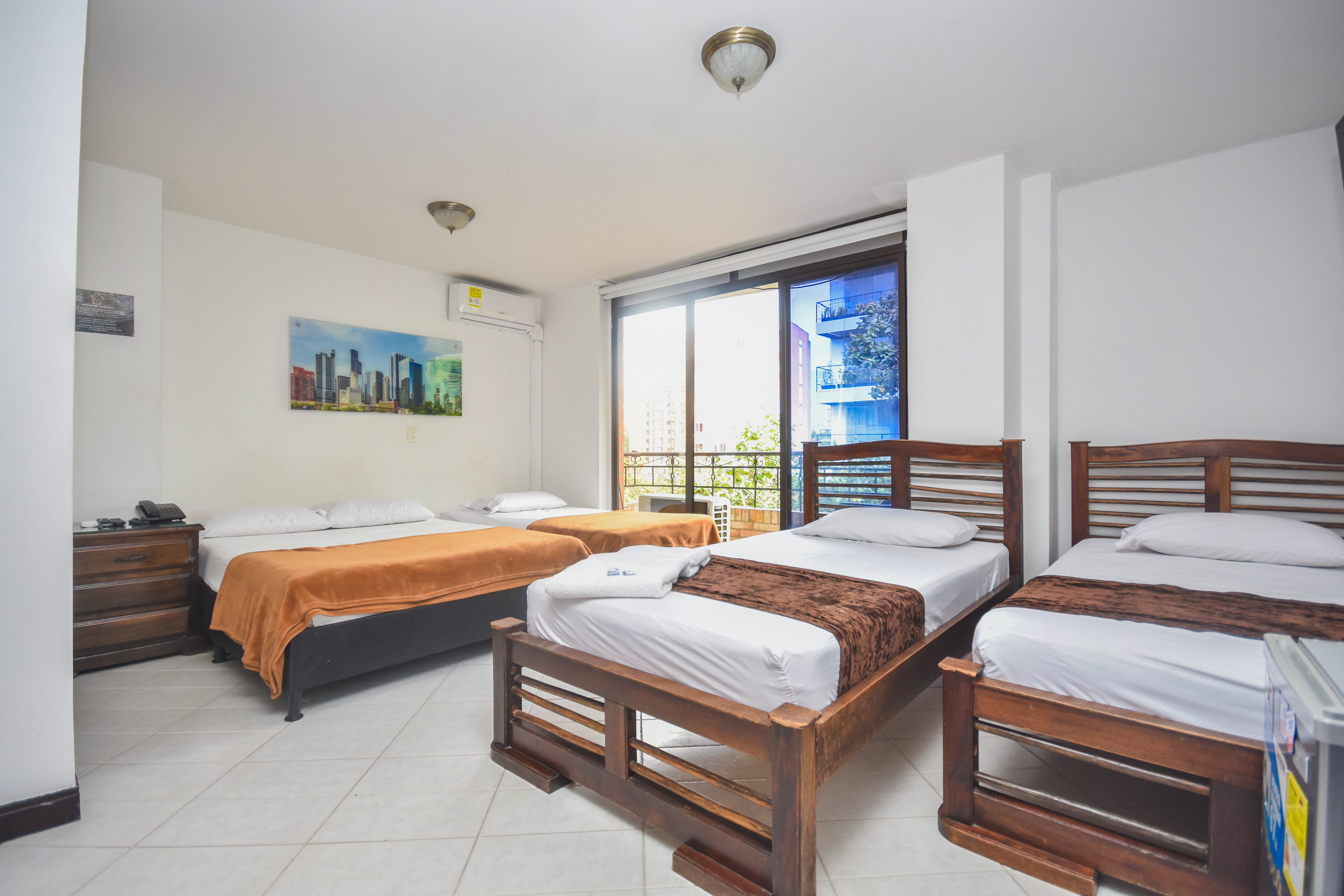 Family Room Standard