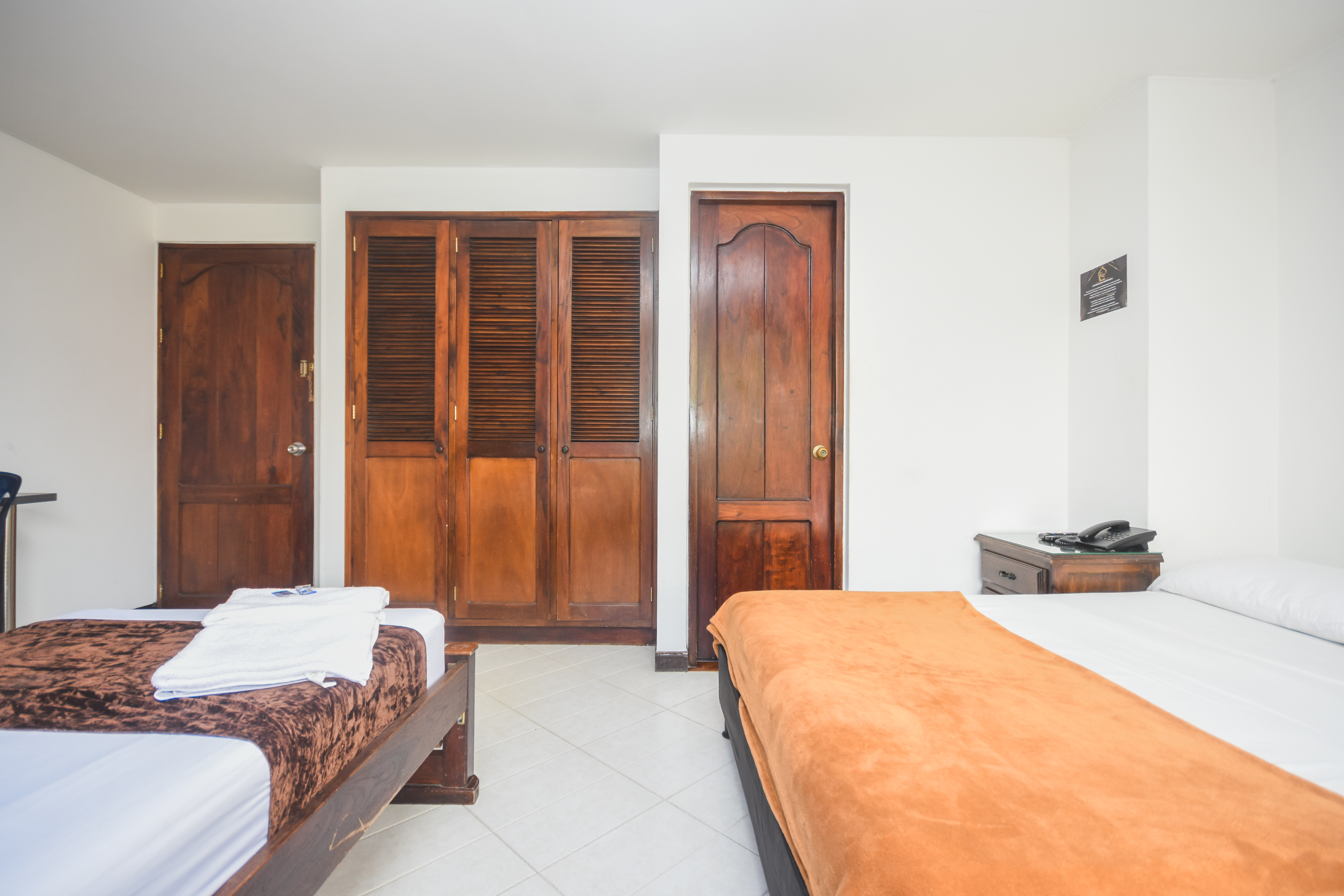 Family Room Standard