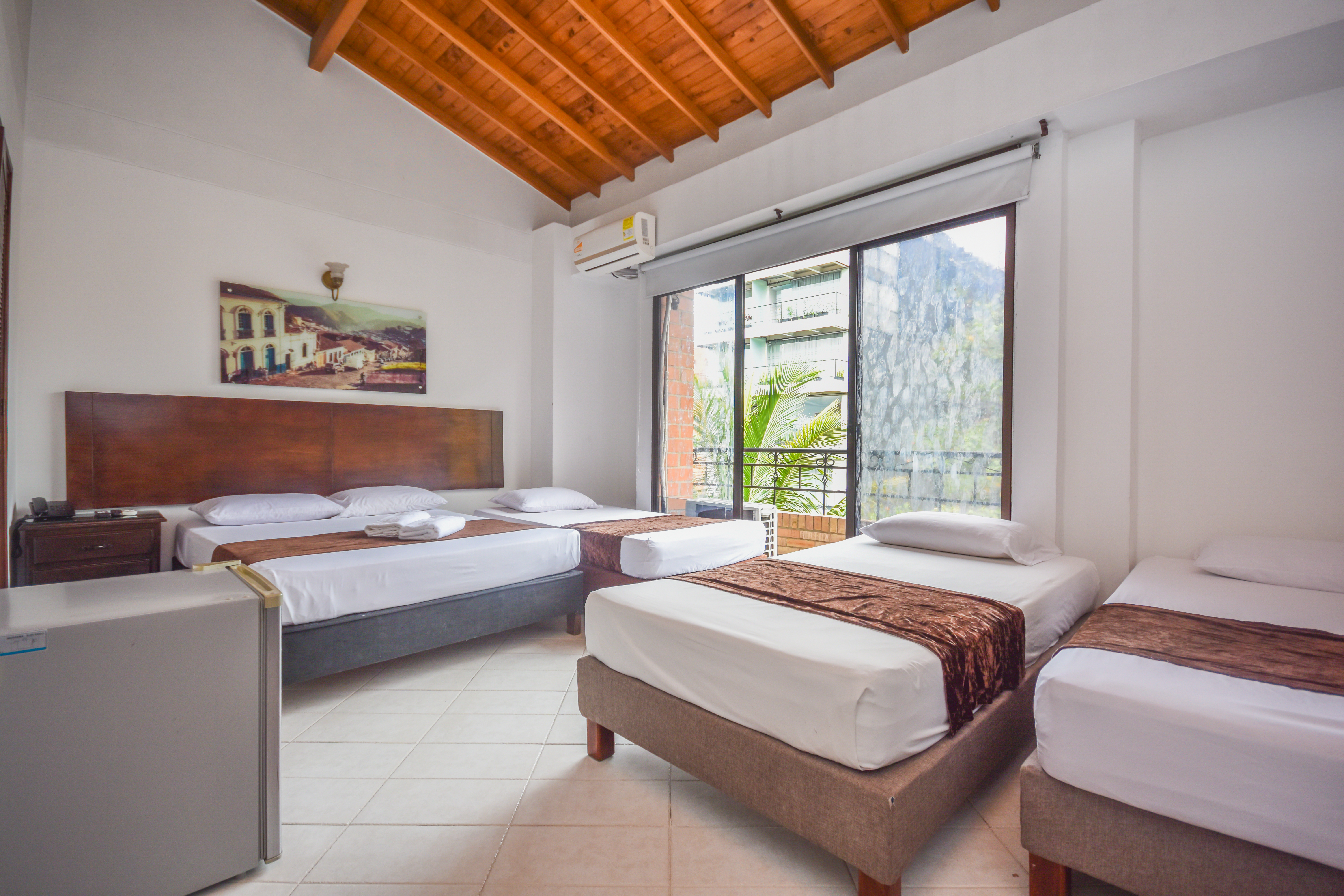 Family Room Standard