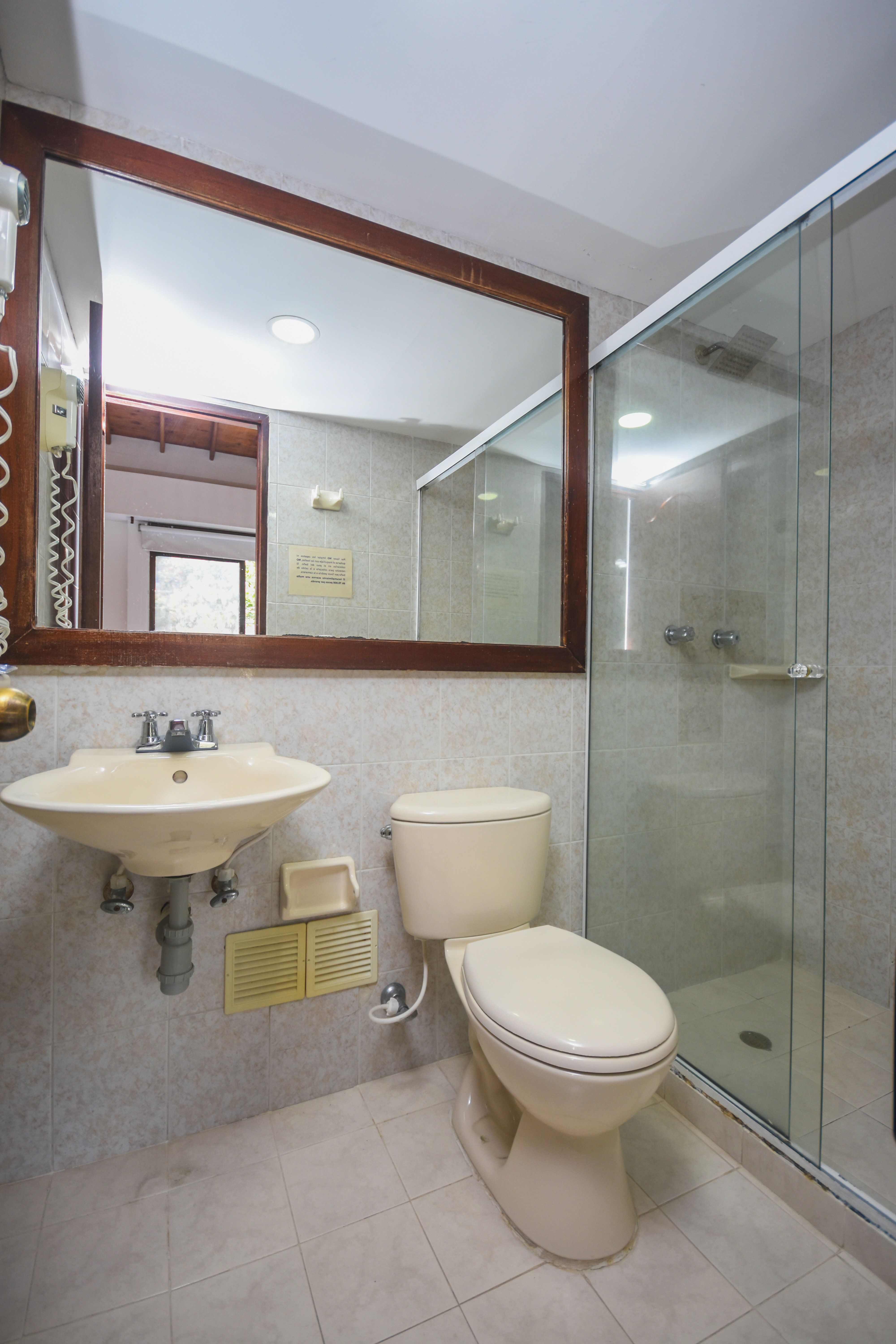 Family Room Standard