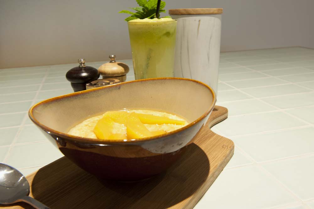 Apartment Executive Three Bedrooms