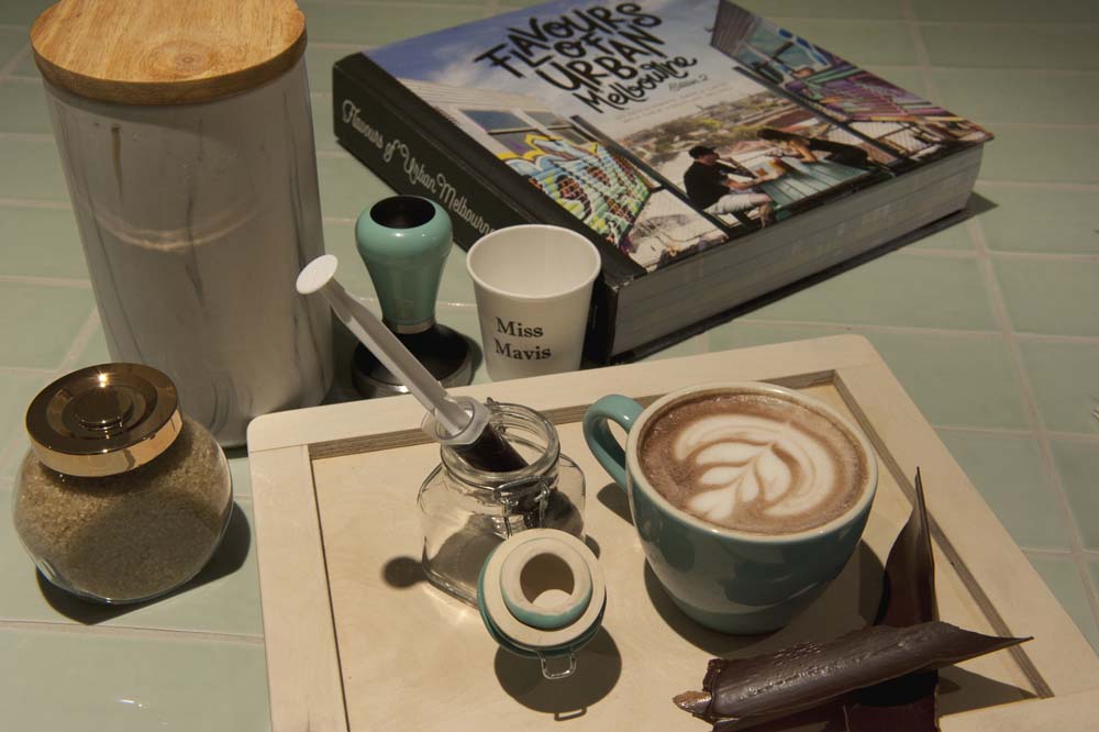 Apartment Executive Two Bedrooms