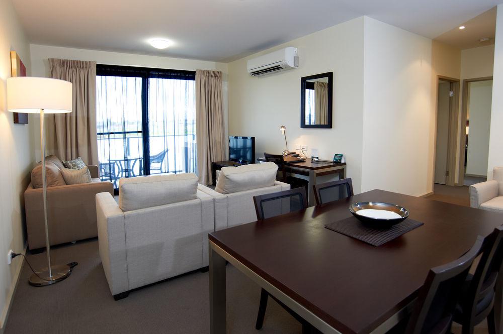 Apartment Executive Two Bedrooms