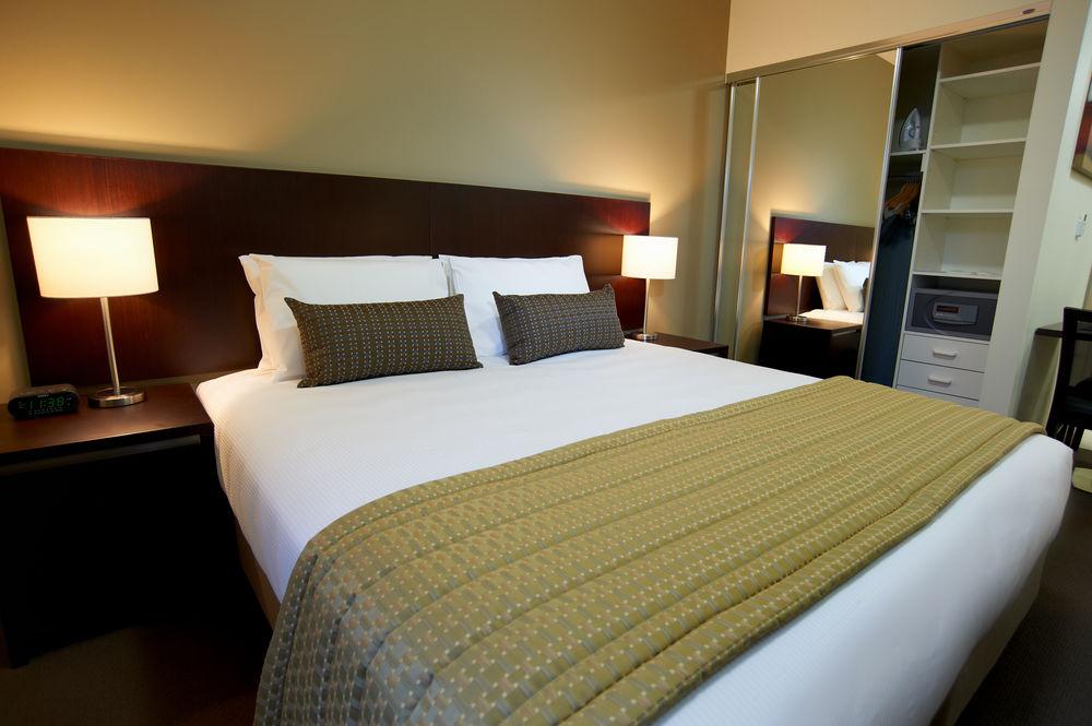 Apartment One Bedroom