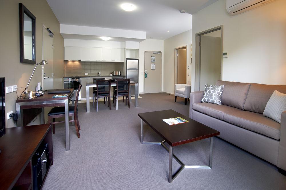 Apartment One Bedroom