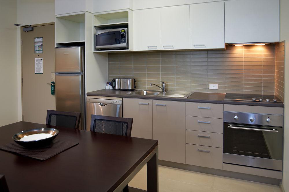 Apartment Executive Three Bedrooms