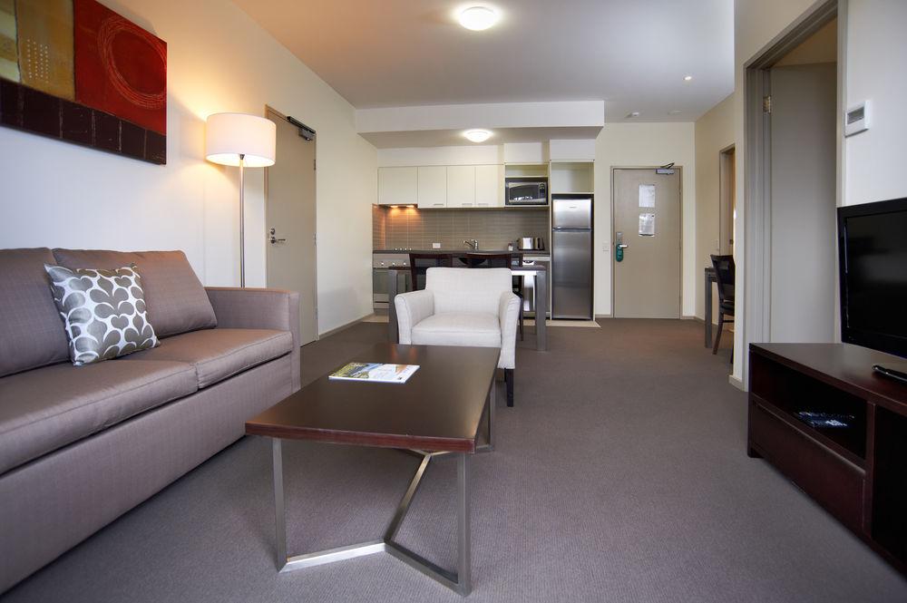 Apartment Executive Three Bedrooms