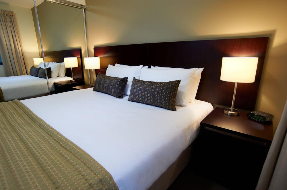 Apartment One Bedroom