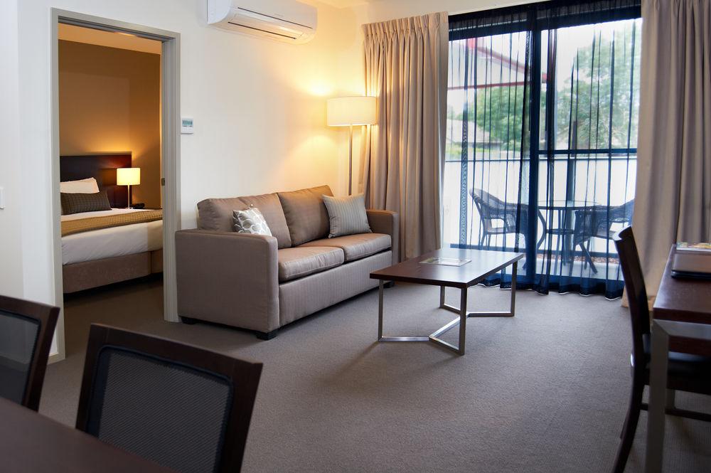 Apartment One Bedroom