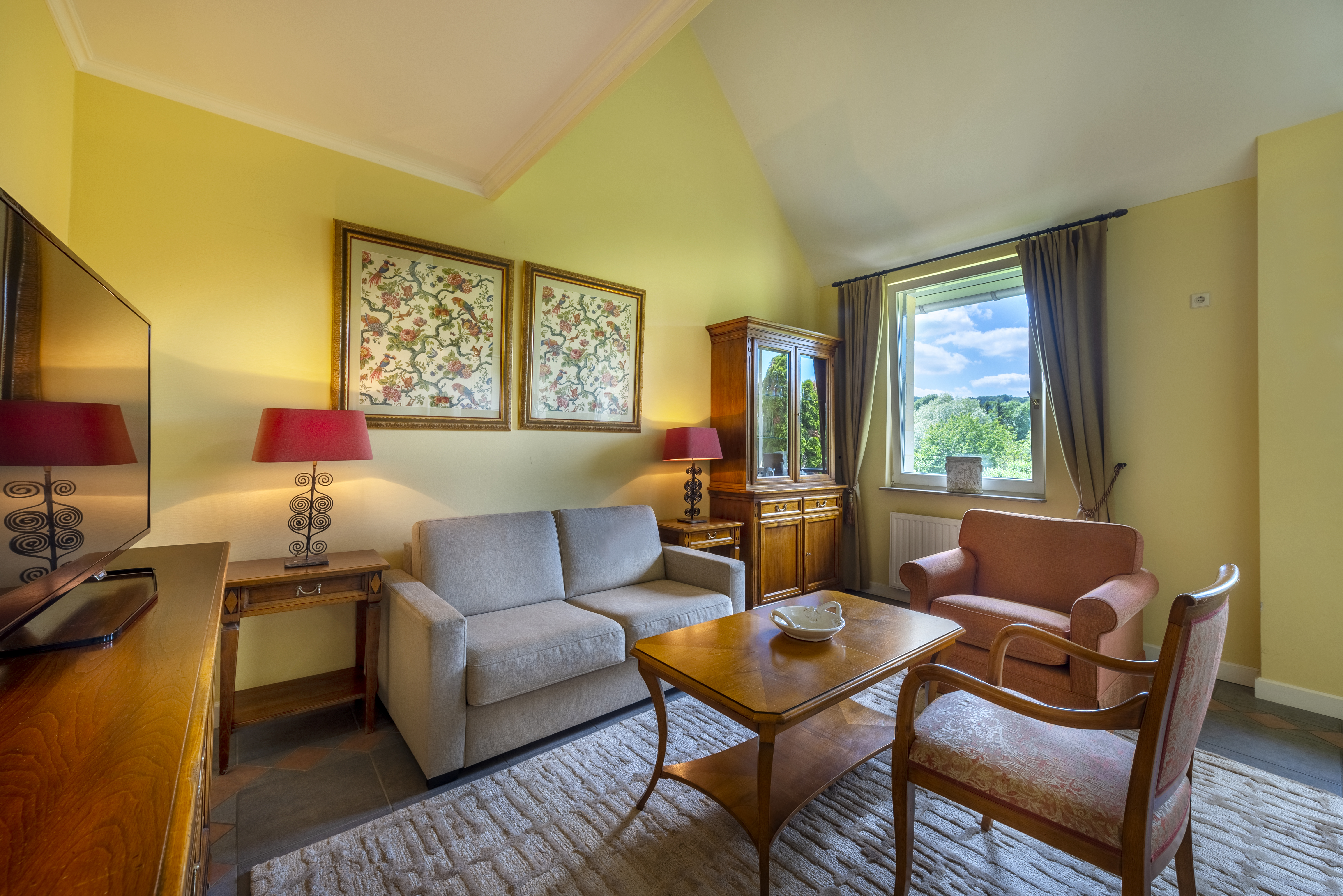 Apartment Two Bedrooms