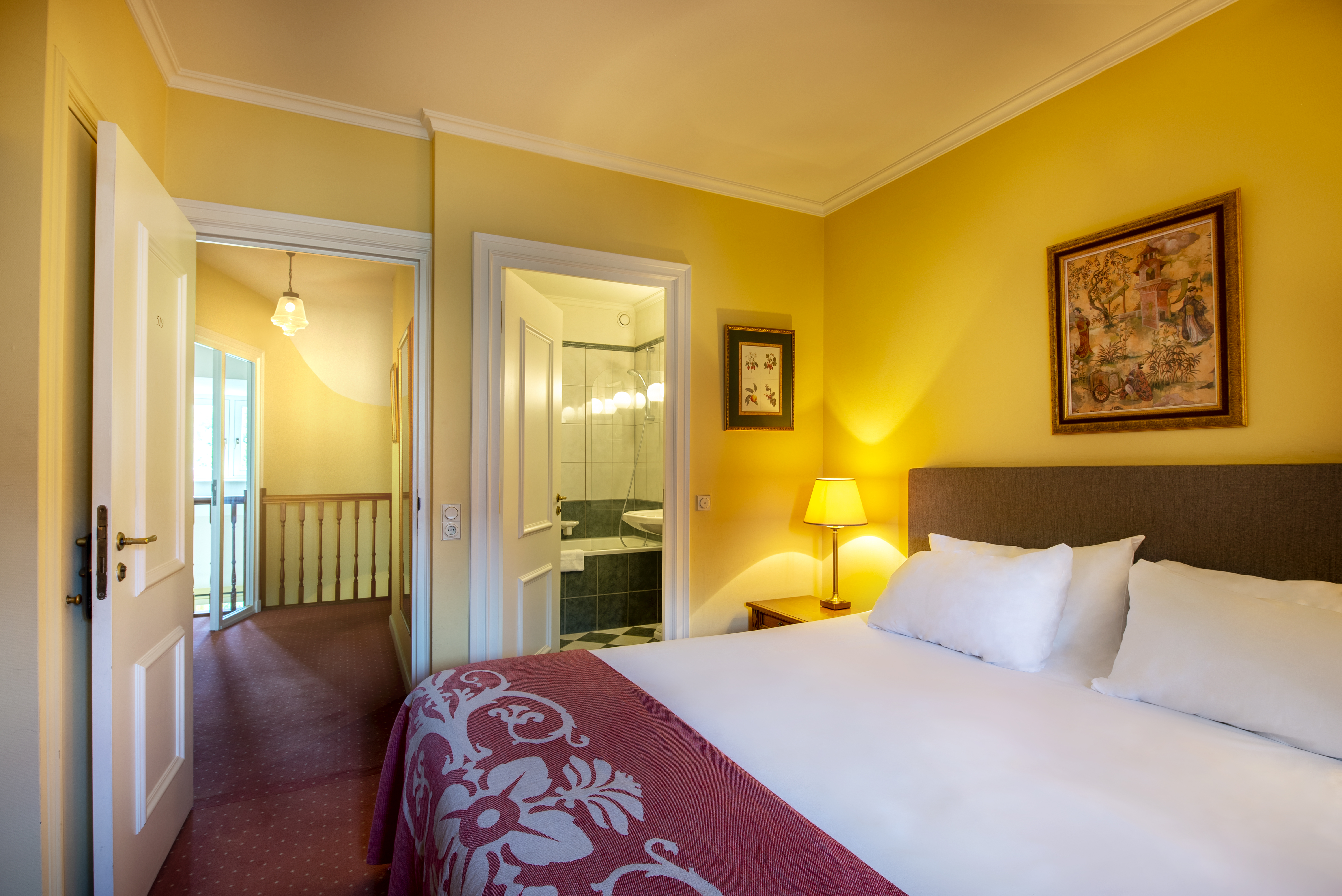 Apartment Two Bedrooms