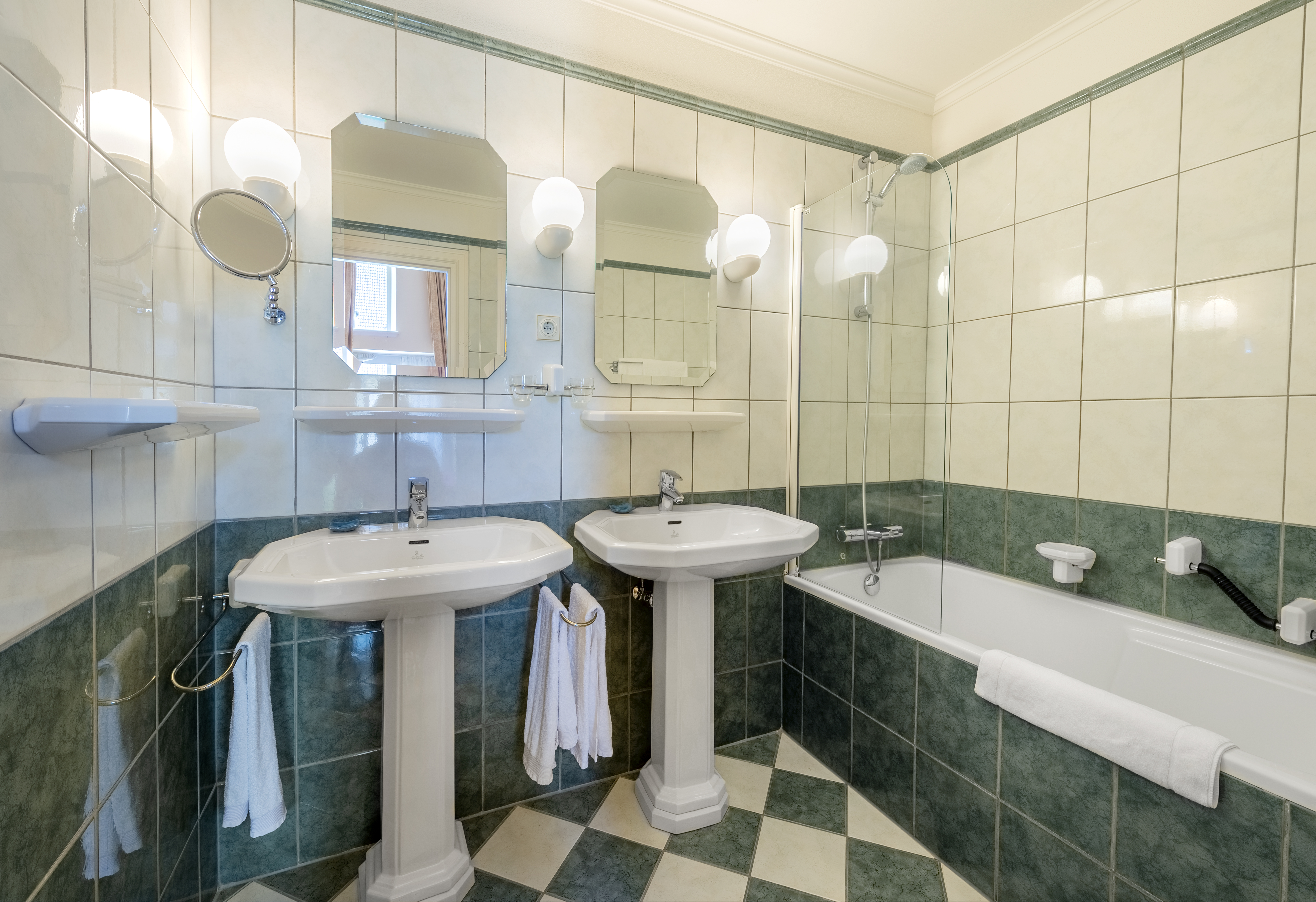 Apartment One Bedroom