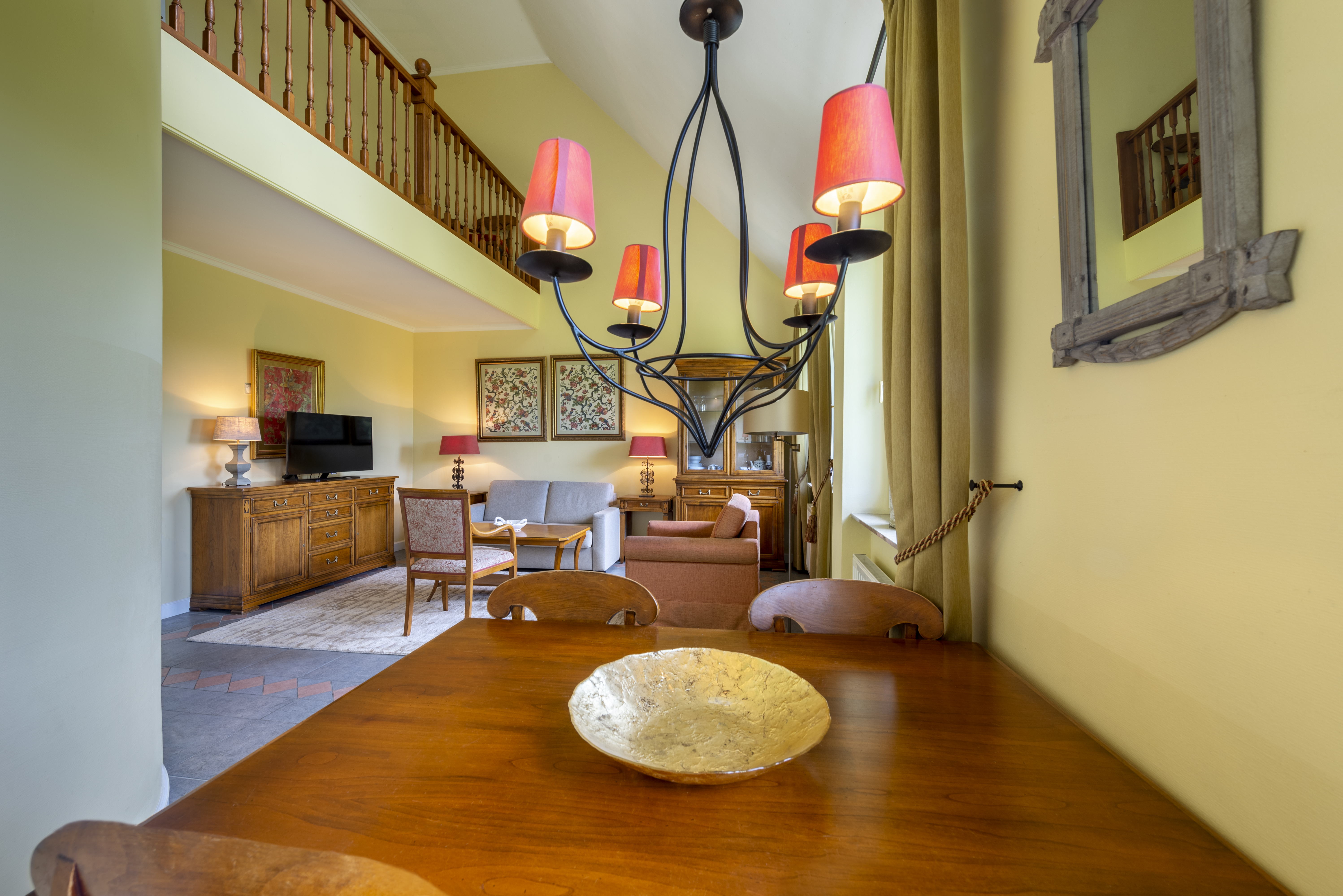 Apartment Two Bedrooms