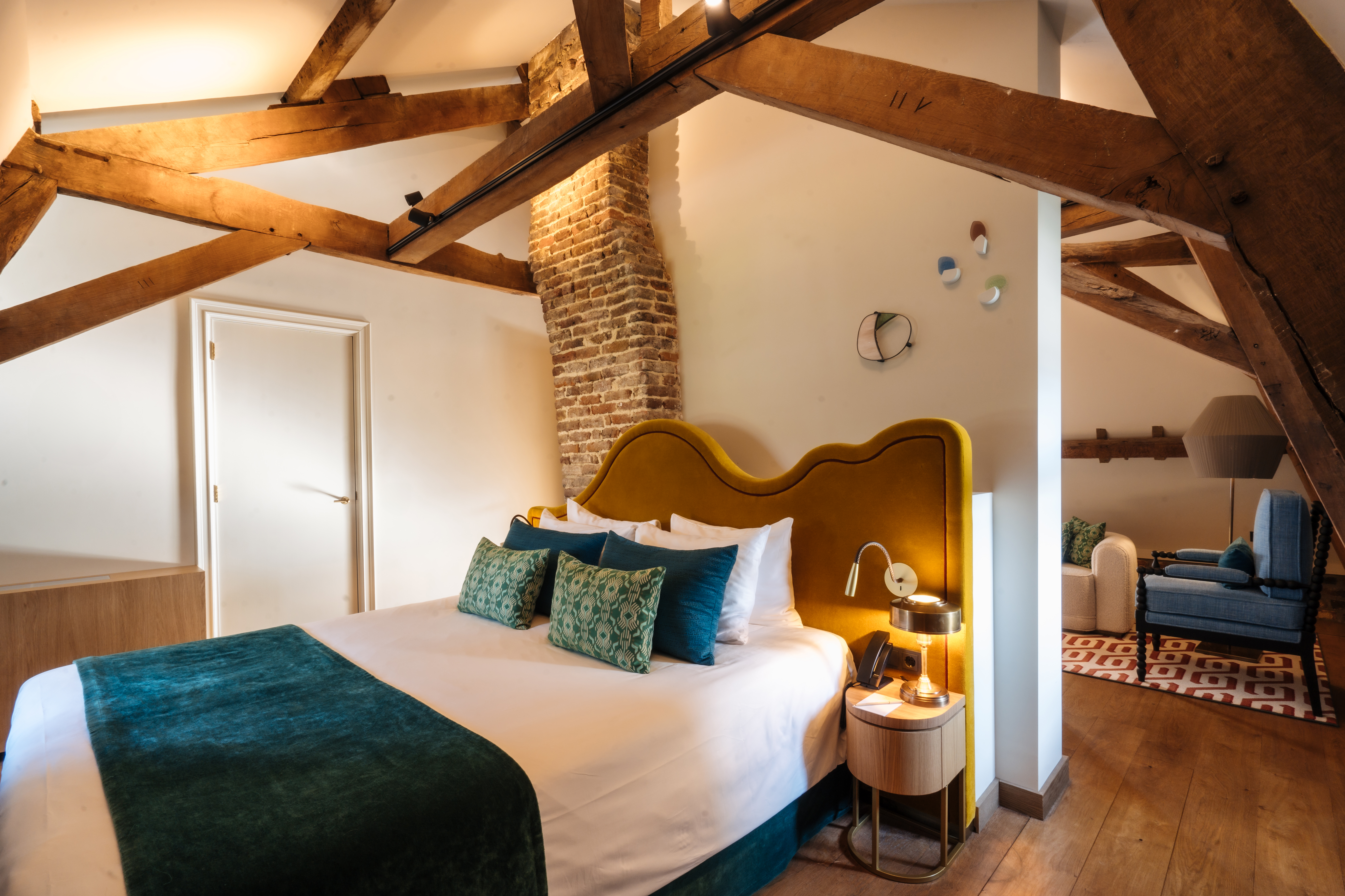 Junior Suite Standard