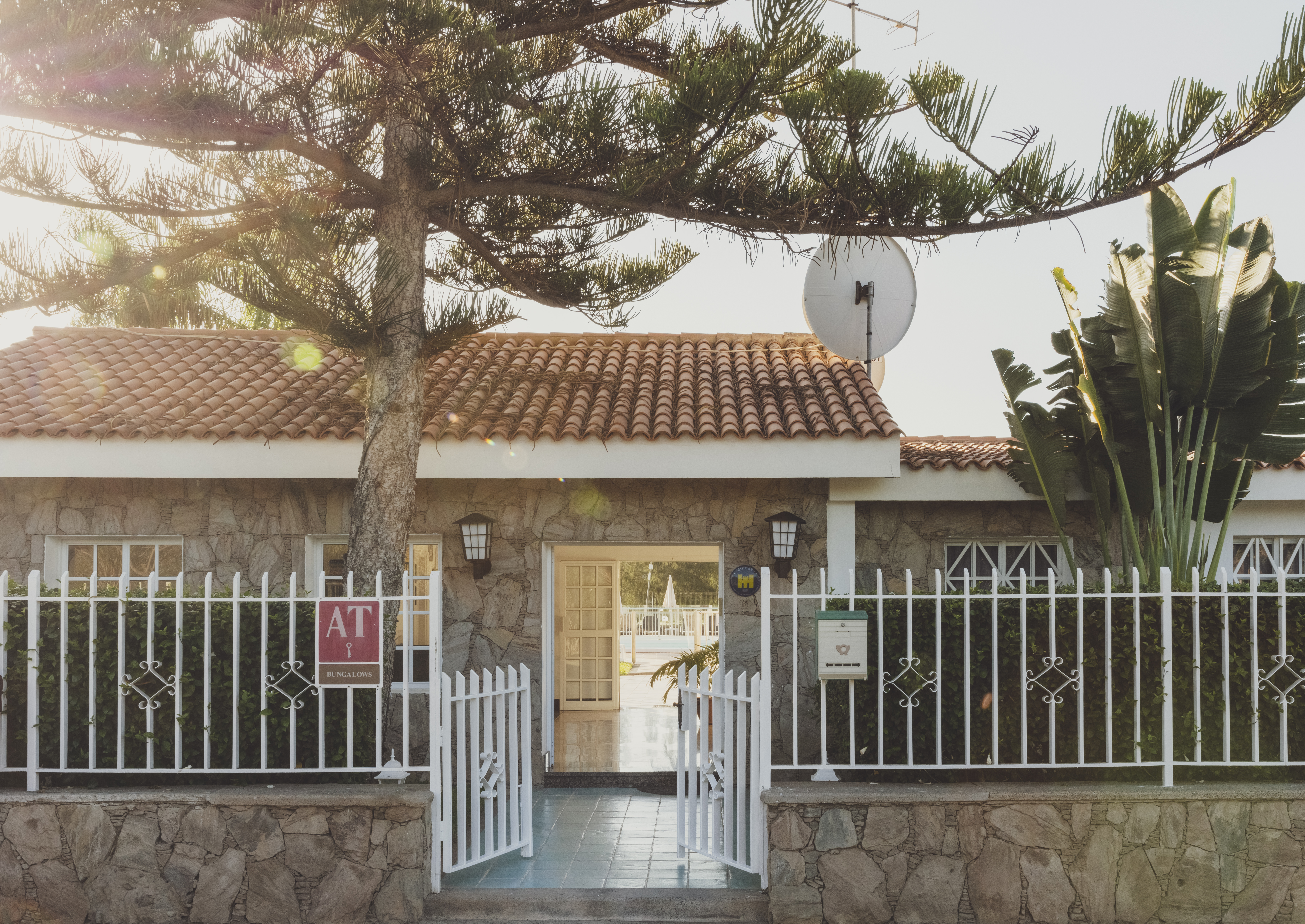 Apartment One Bedroom