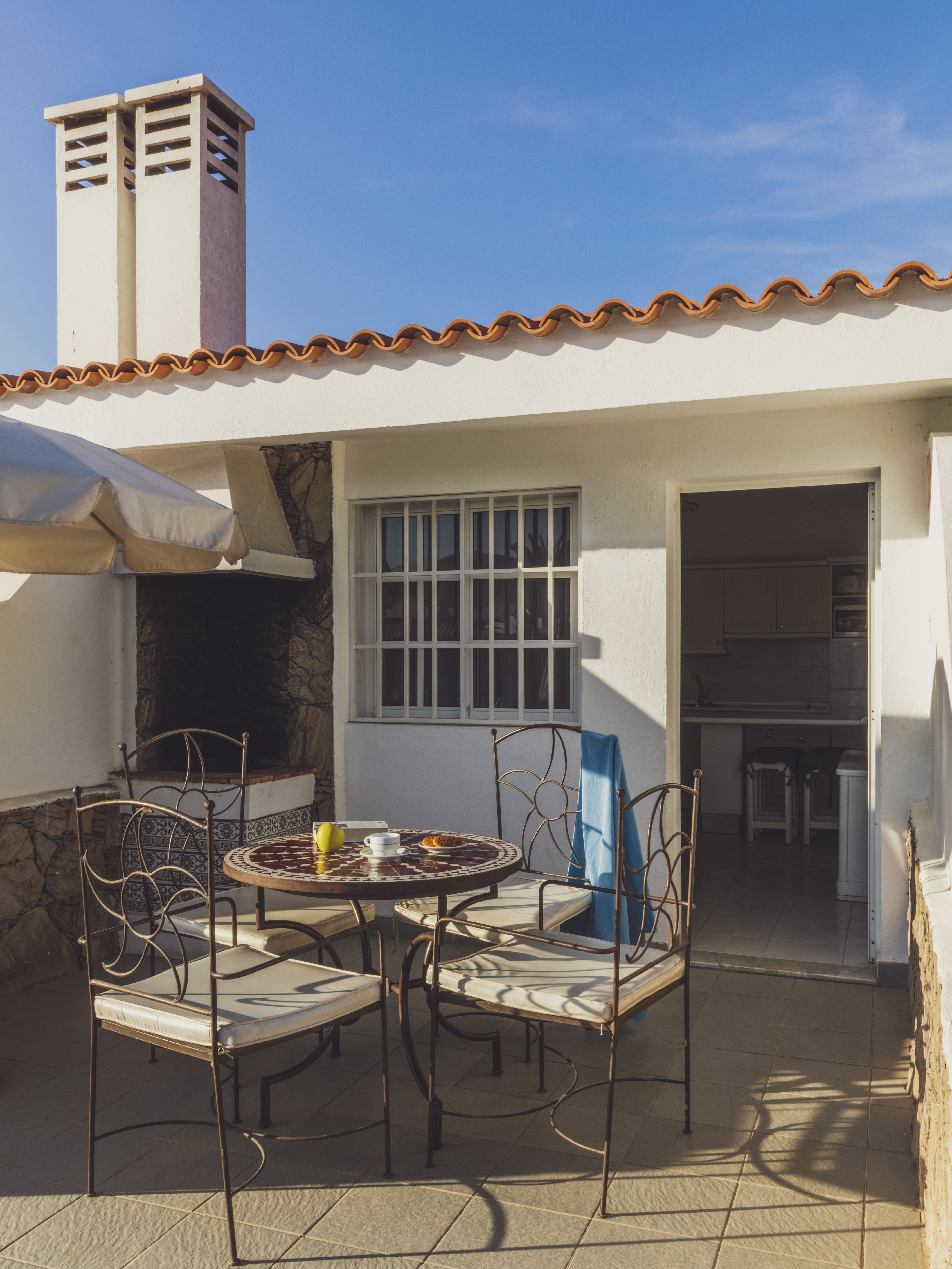 Apartment One Bedroom