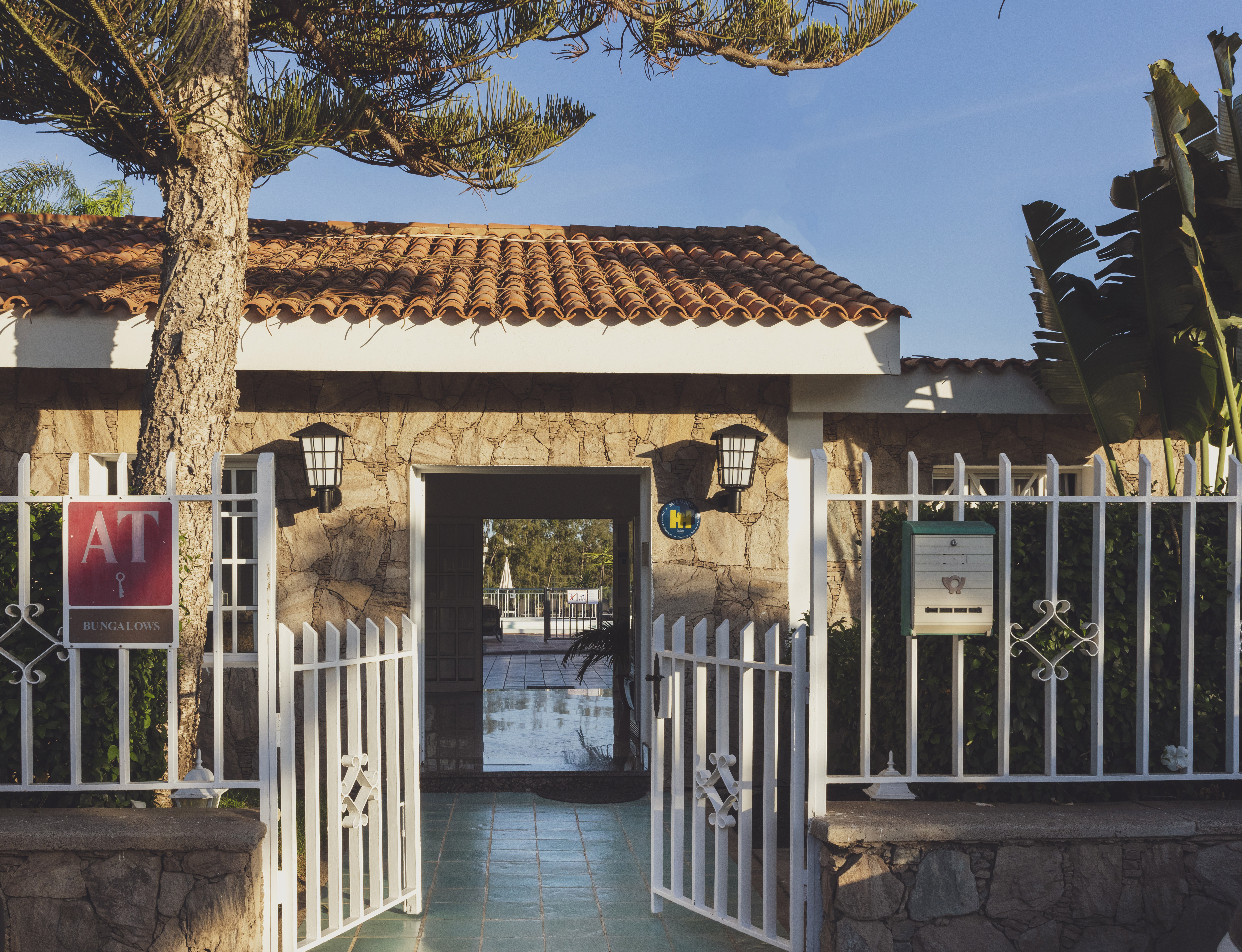 Apartment One Bedroom