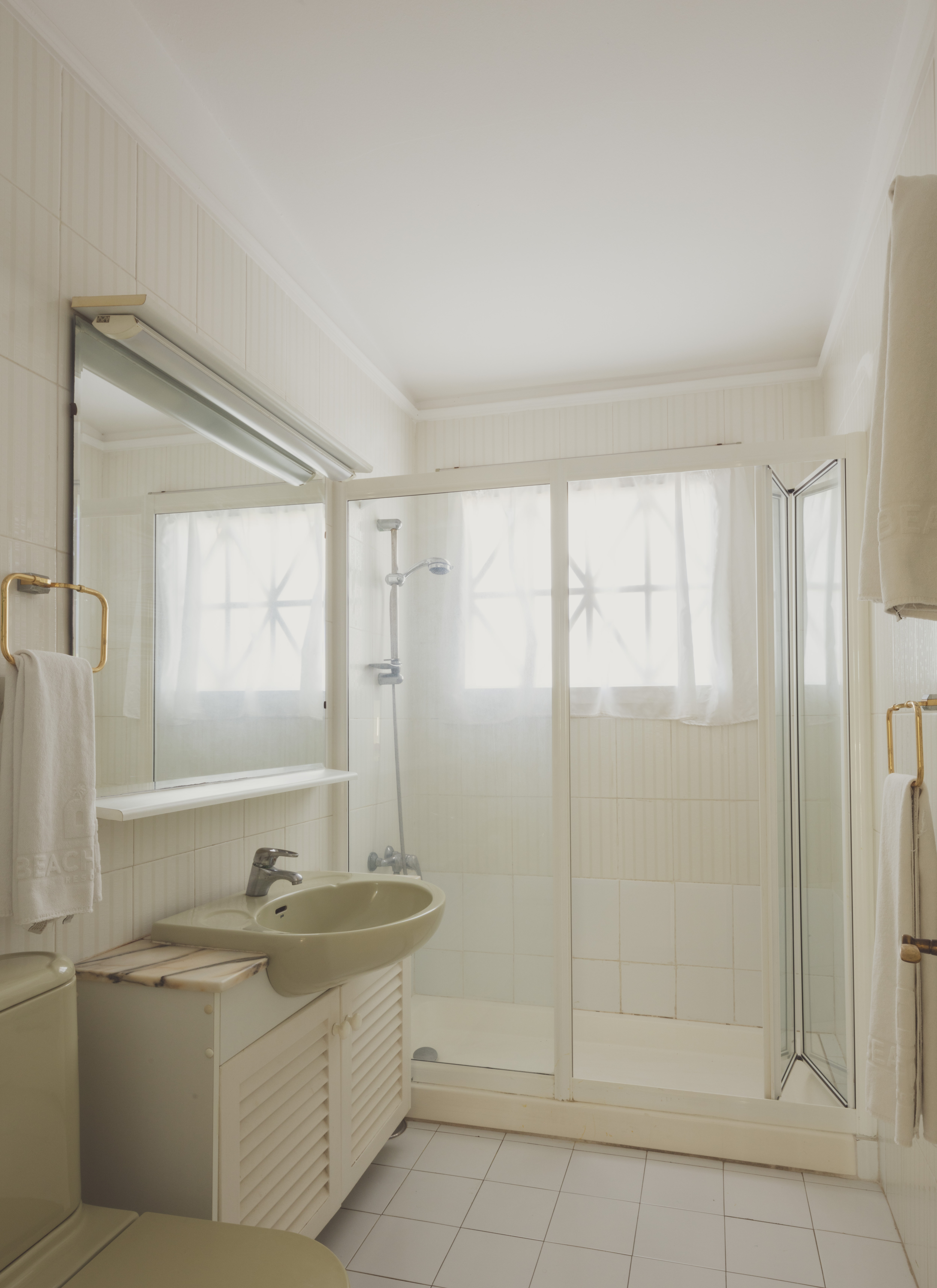 Apartment One Bedroom