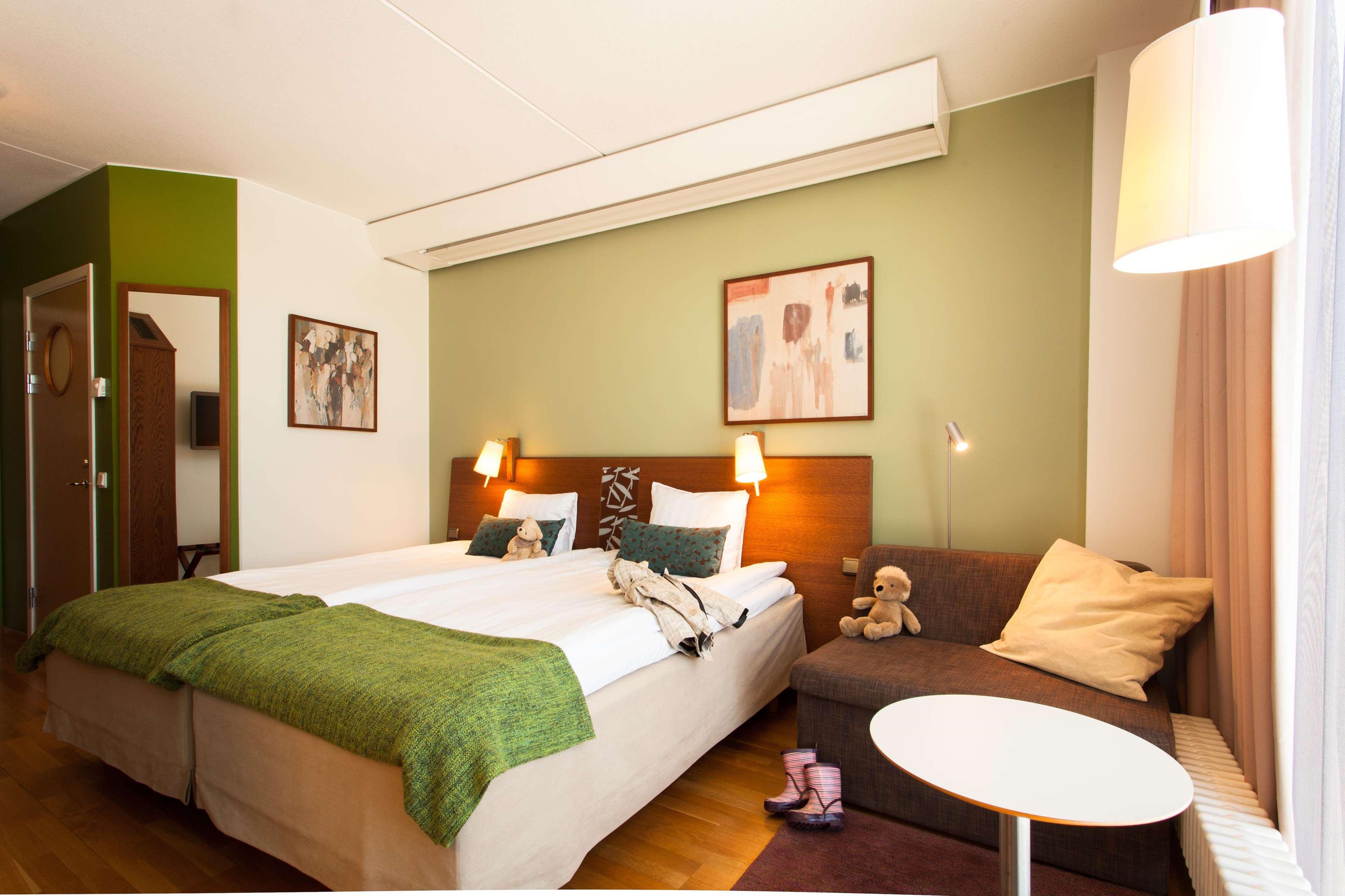 Family Room Standard