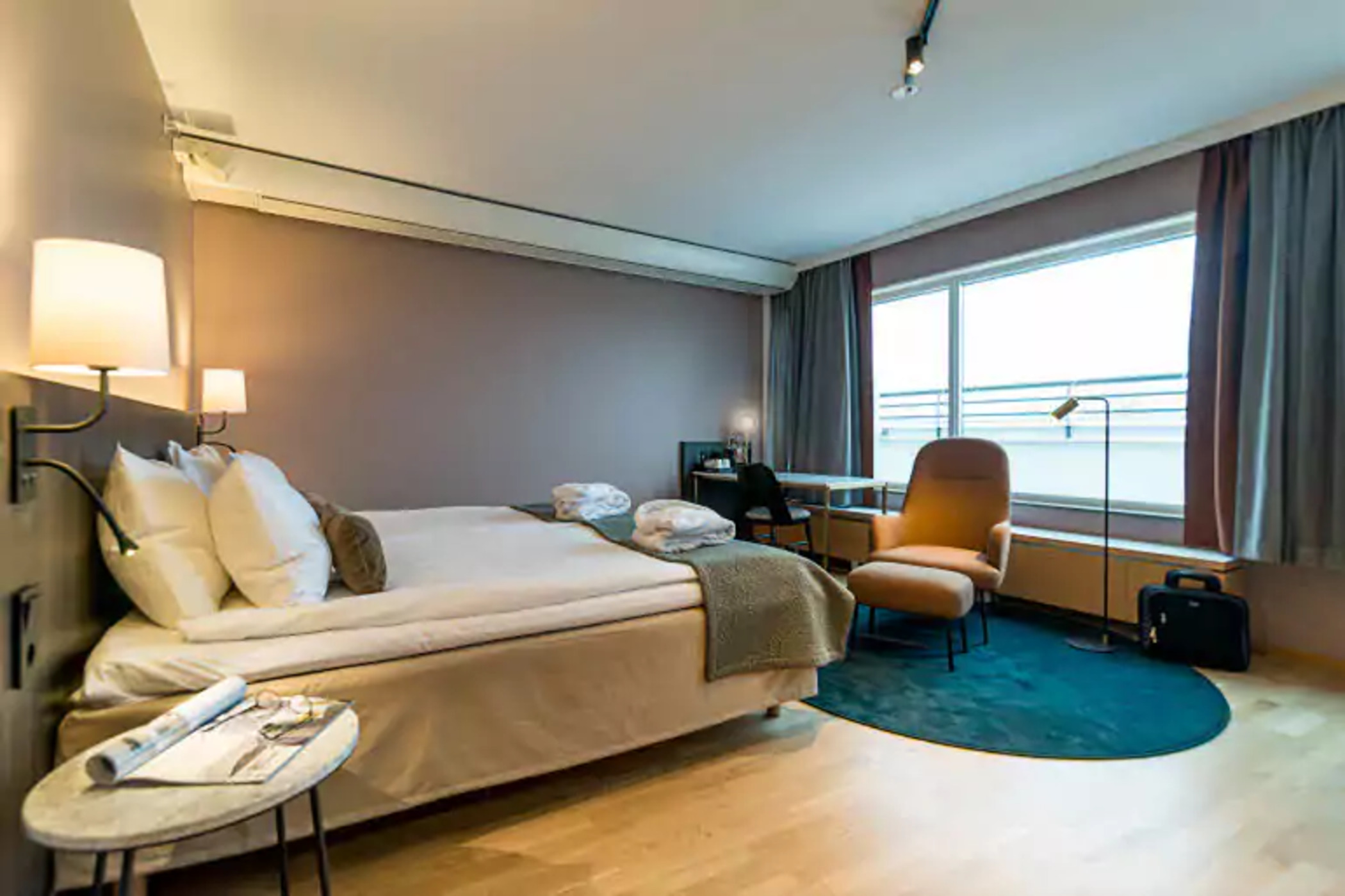 Double Single Superior