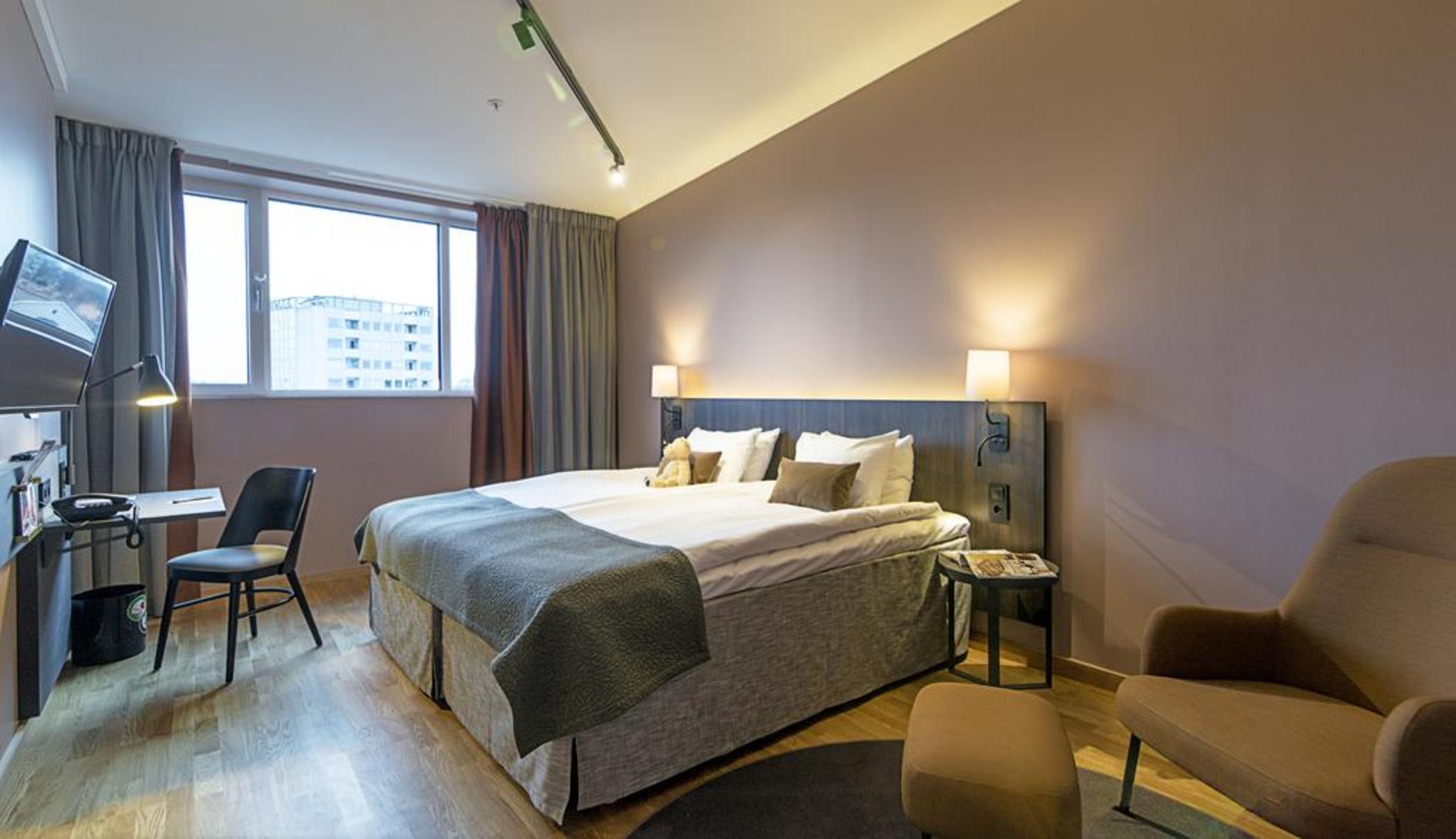 Double Single Standard