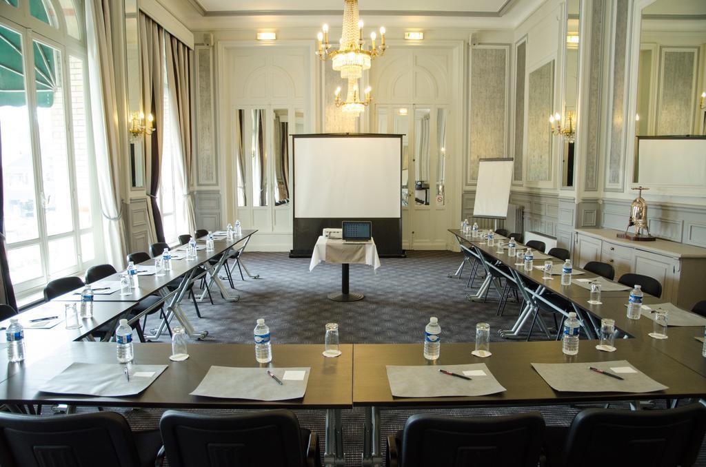 Conferences