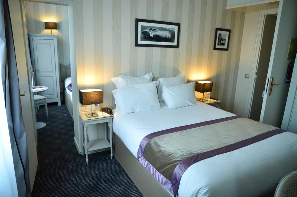 Double or Twin Prestige