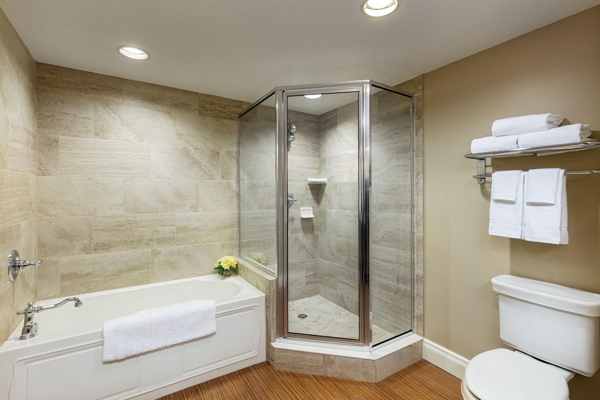 Suite Executive King Bed