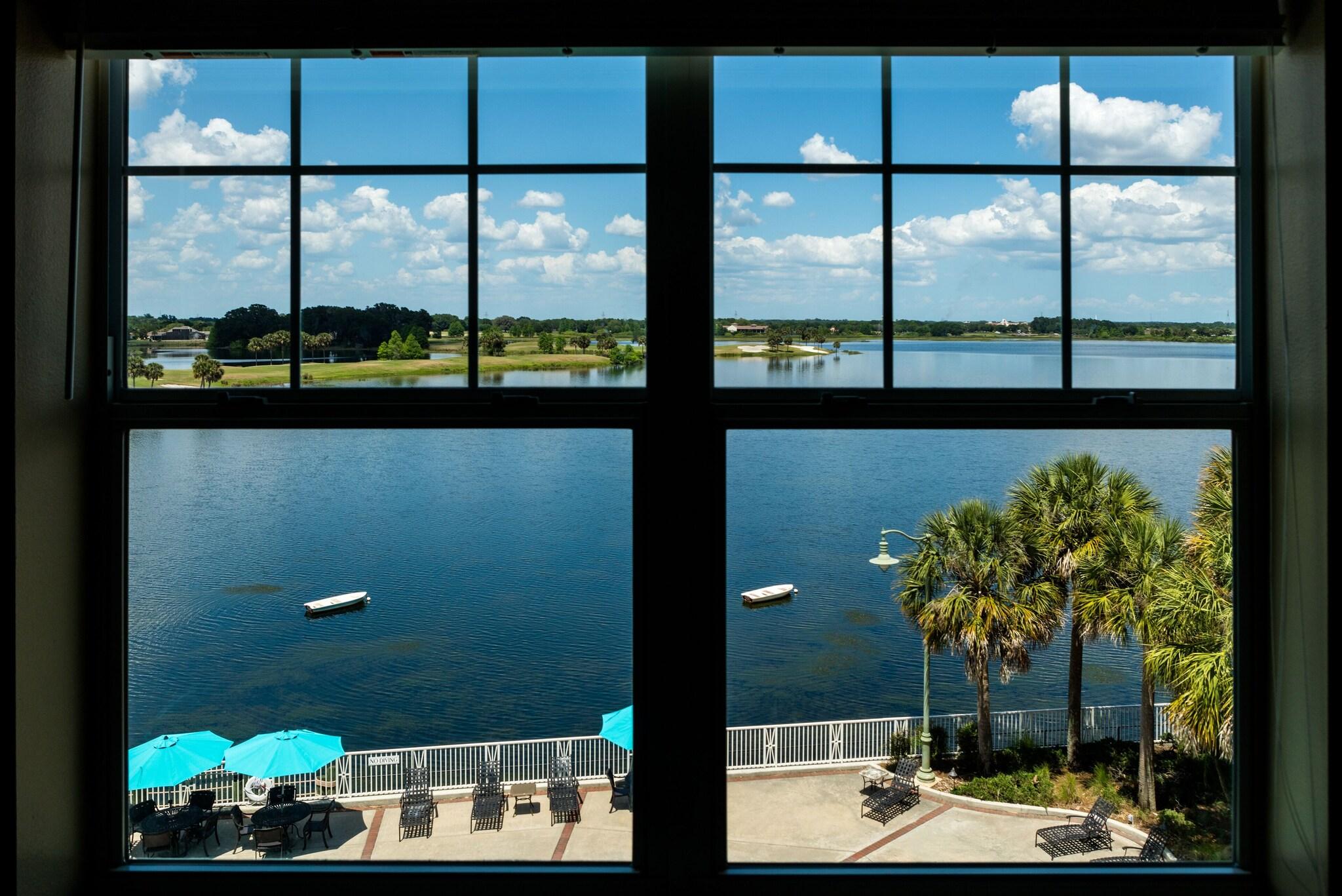 Suite Executive King Bed