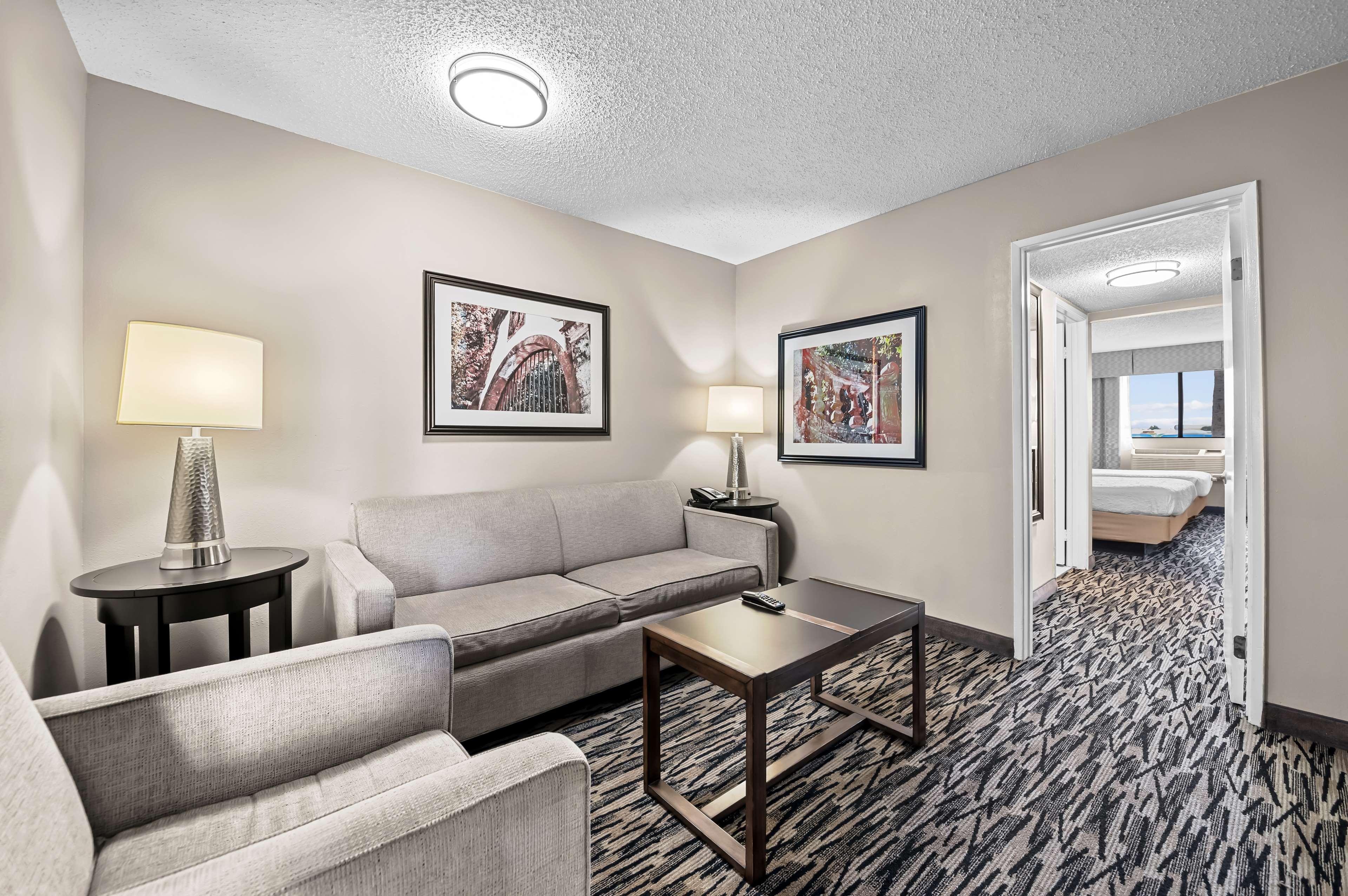 Suite Two Queen Beds