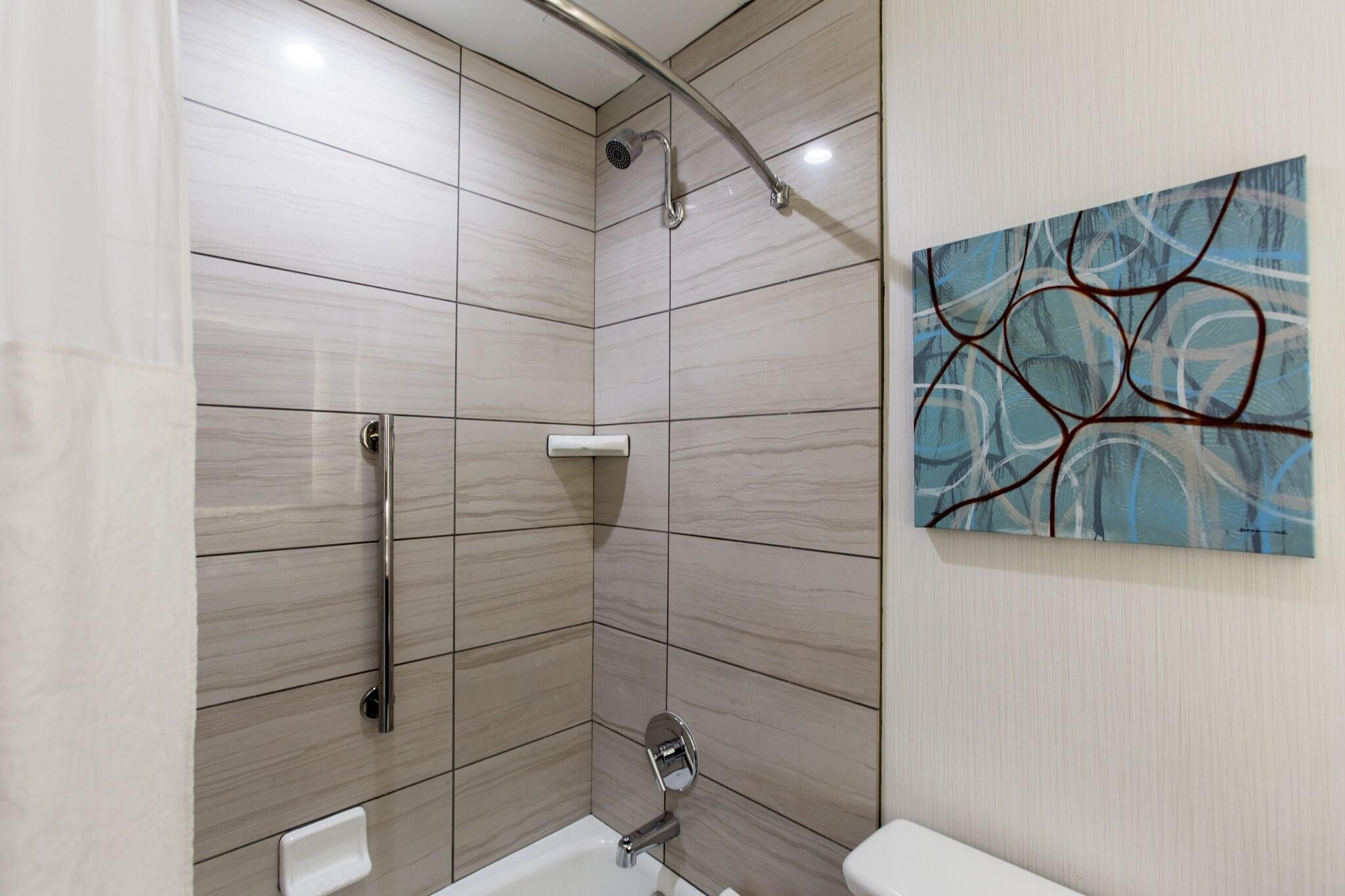 Quadruple Two Queen Beds