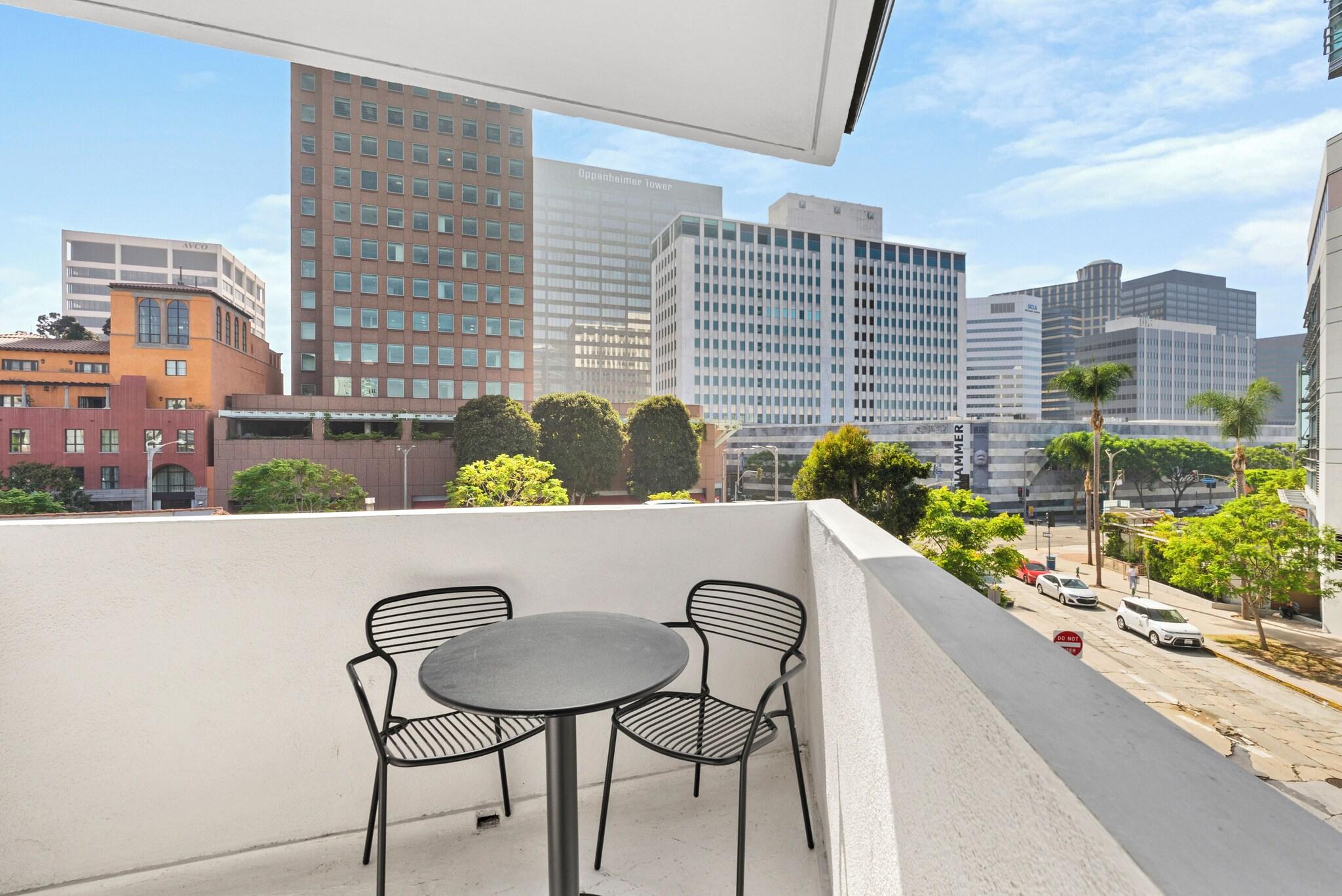 Suite King Bed One Bedroom 